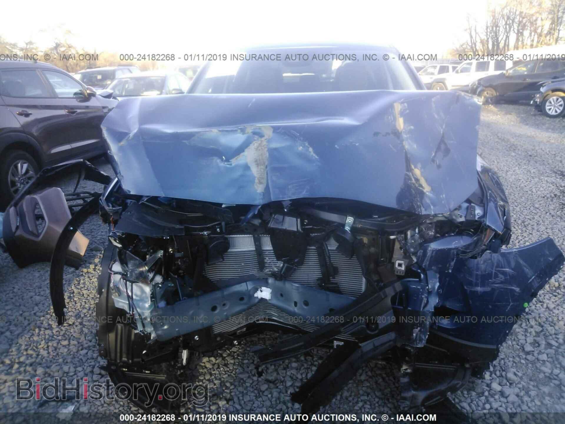 2018 MAZDA CX-5 - VIN: JM3KFBBM1J0466886 - Photo 6