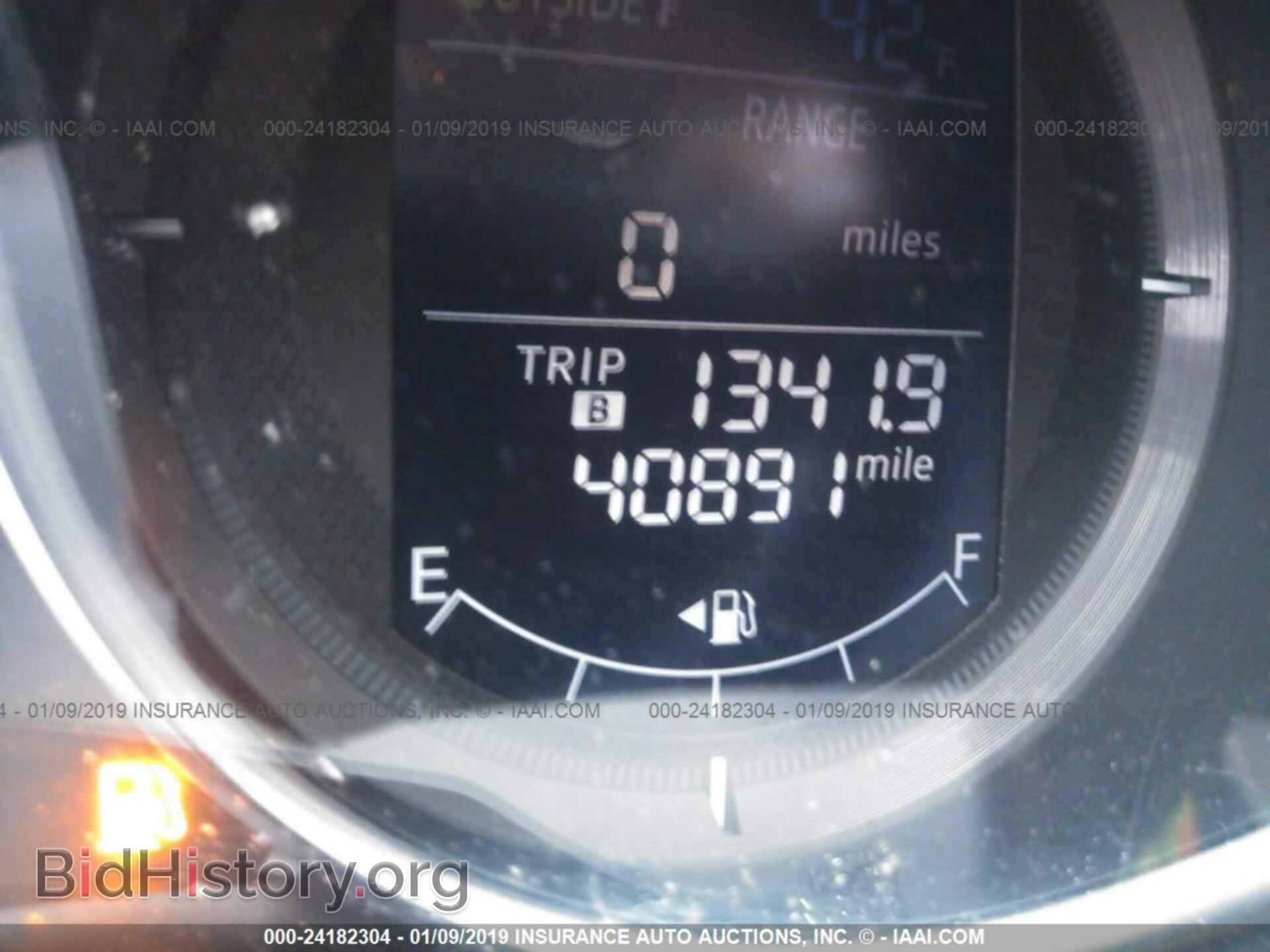 2016 MAZDA 6 - VIN: JM1GJ1U51G1479105 - Фото 7