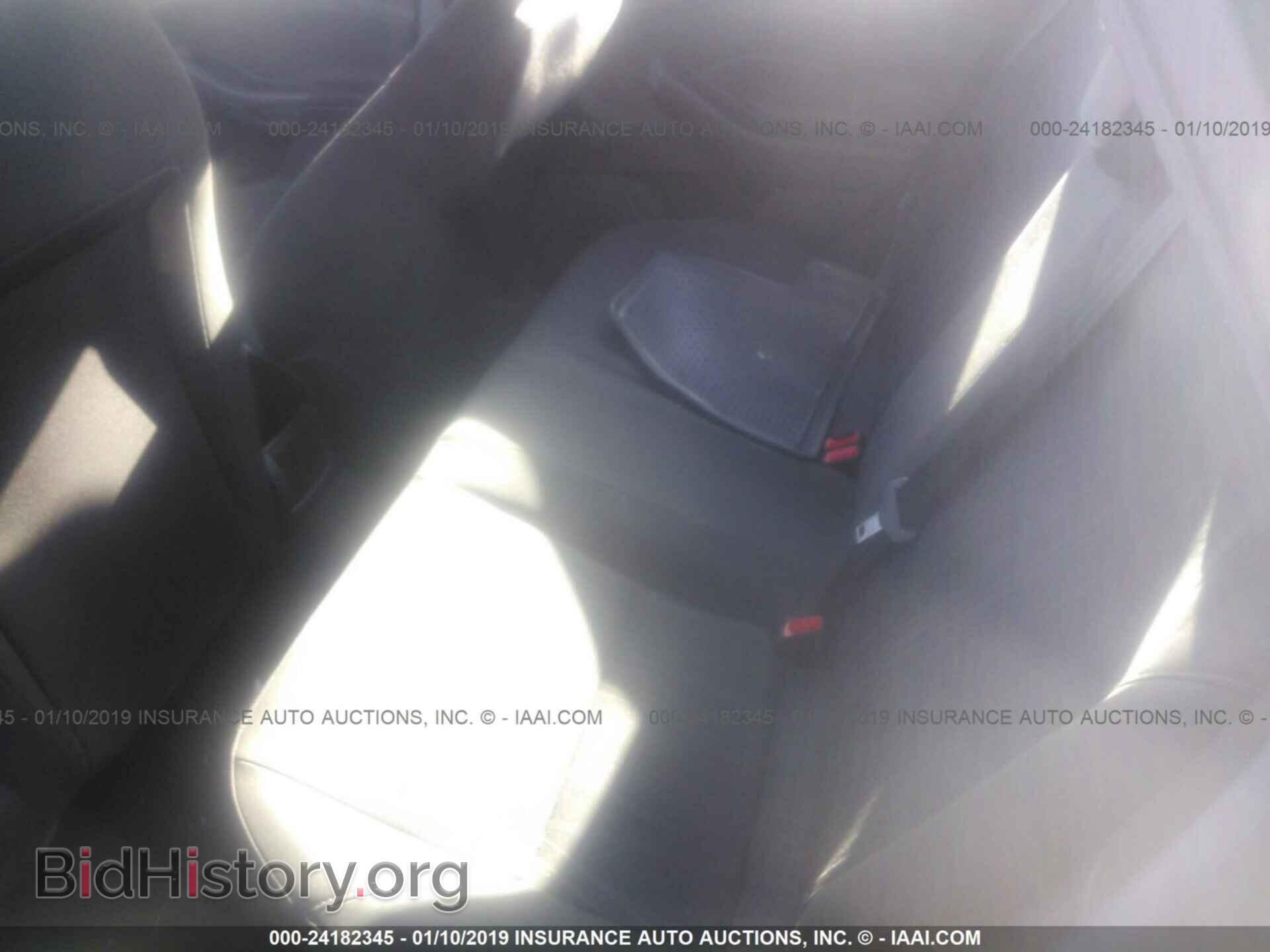 2016 FORD FOCUS - VIN: 1FADP3E25GL392982 - Фото 8