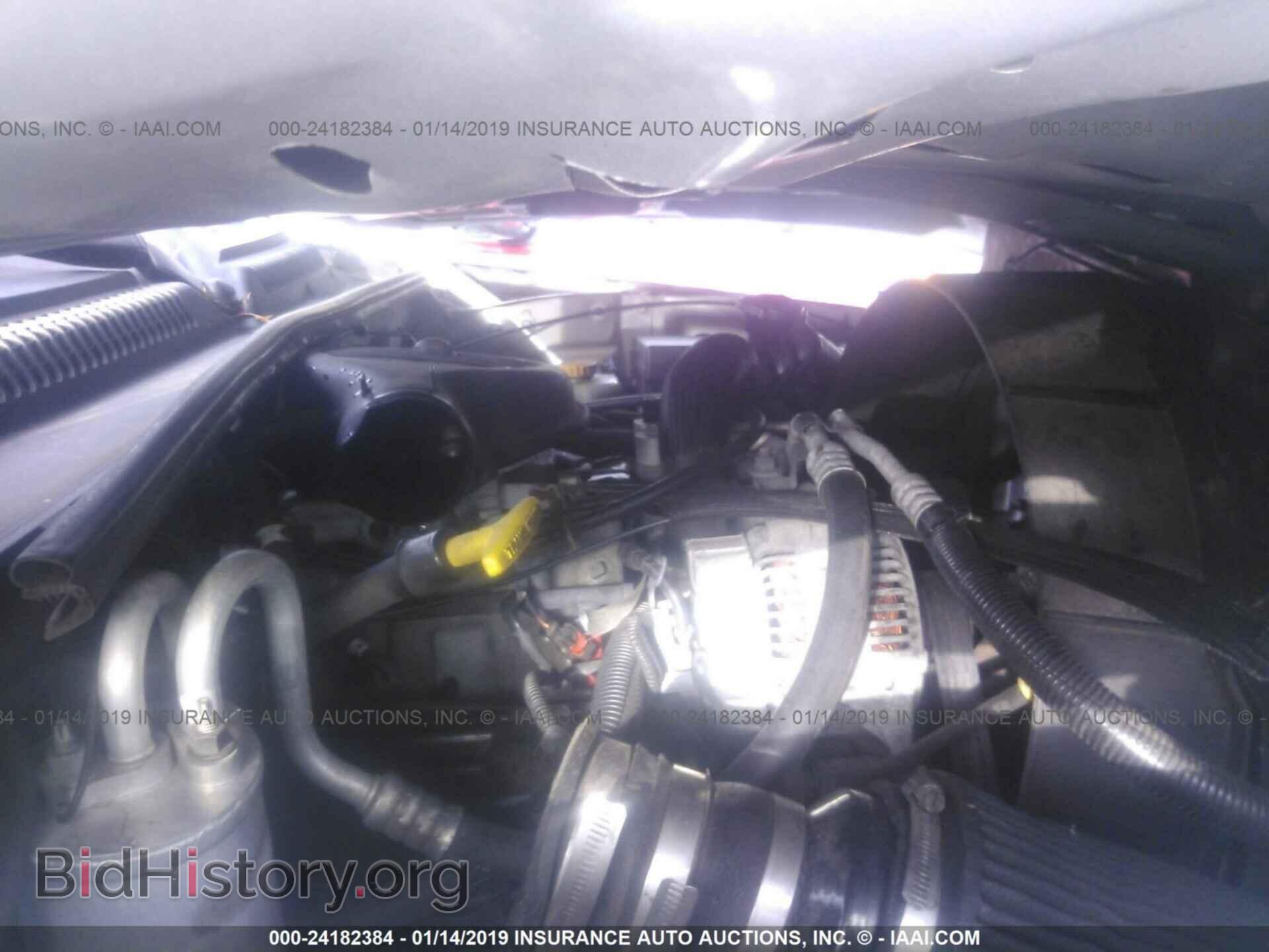 2002 DODGE DAKOTA - VIN: 1B7GL32X32S584788 - Фото 10