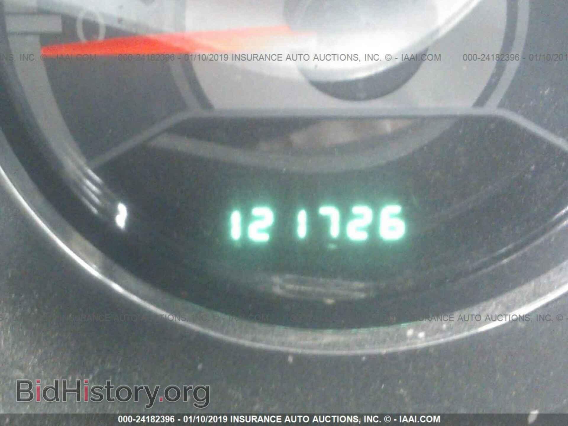 2013 CHRYSLER 200 - VIN: 1C3CCBBB6DN627636 - Photo 7