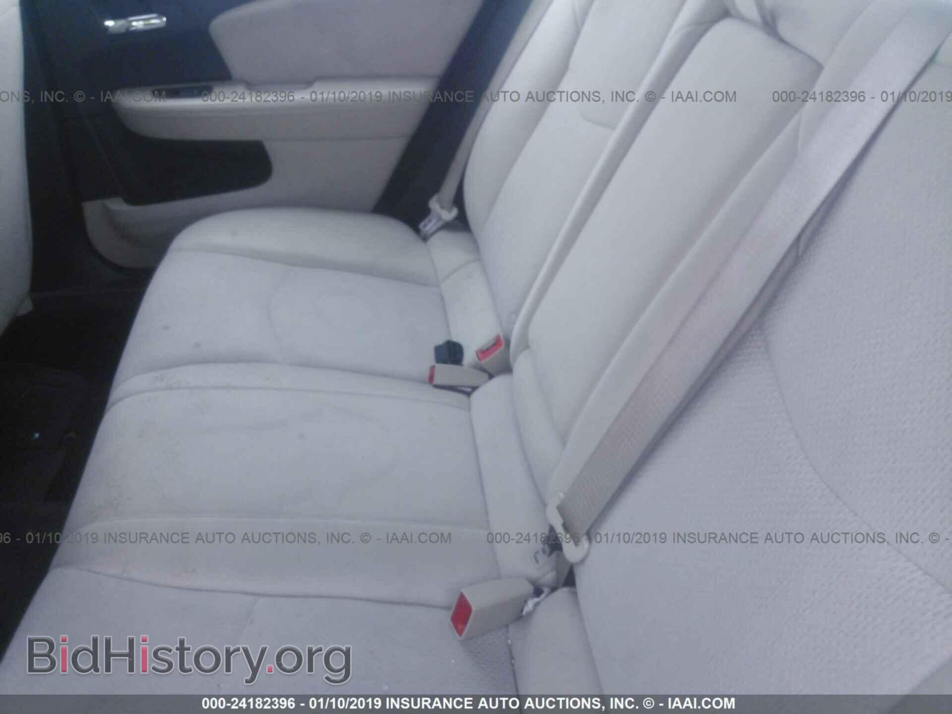 2013 CHRYSLER 200 - VIN: 1C3CCBBB6DN627636 - Photo 8