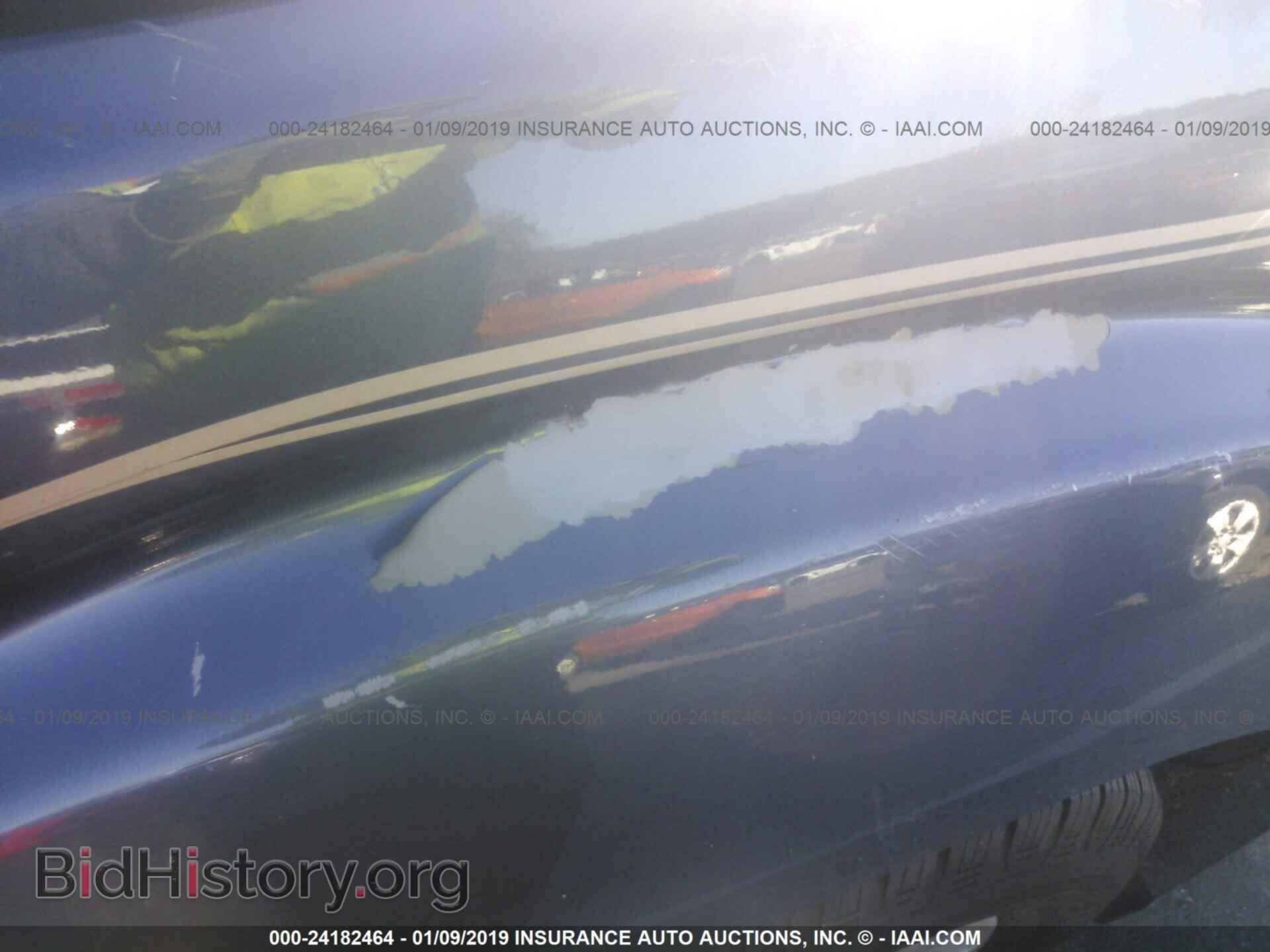 2005 NISSAN PATHFINDER - VIN: 5N1AR18U55C730608 - Фото 6