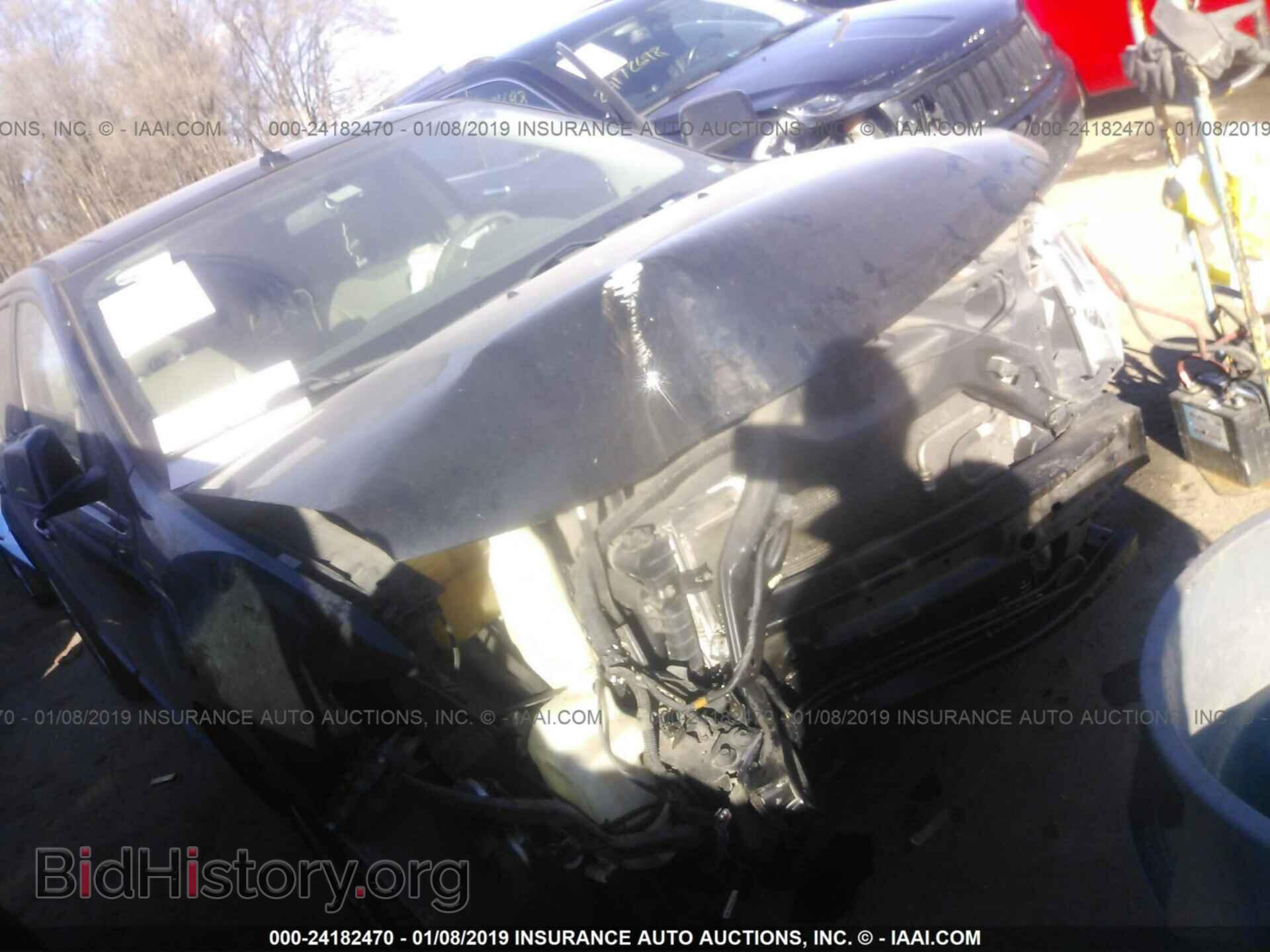2008 FORD EDGE - VIN: 2FMDK49C58BA93135 - Photo 3