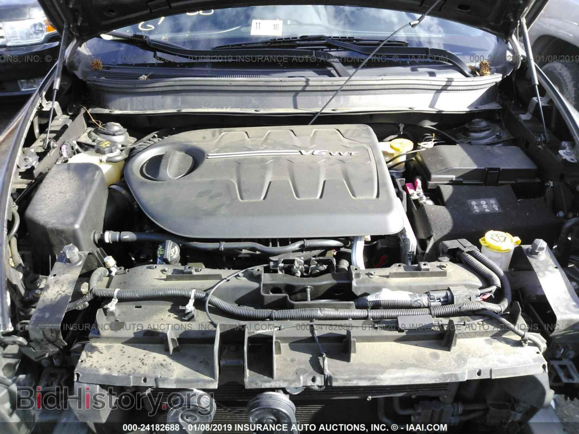 2014 JEEP CHEROKEE - VIN: 1C4PJMCS1EW318245 - Фото 10