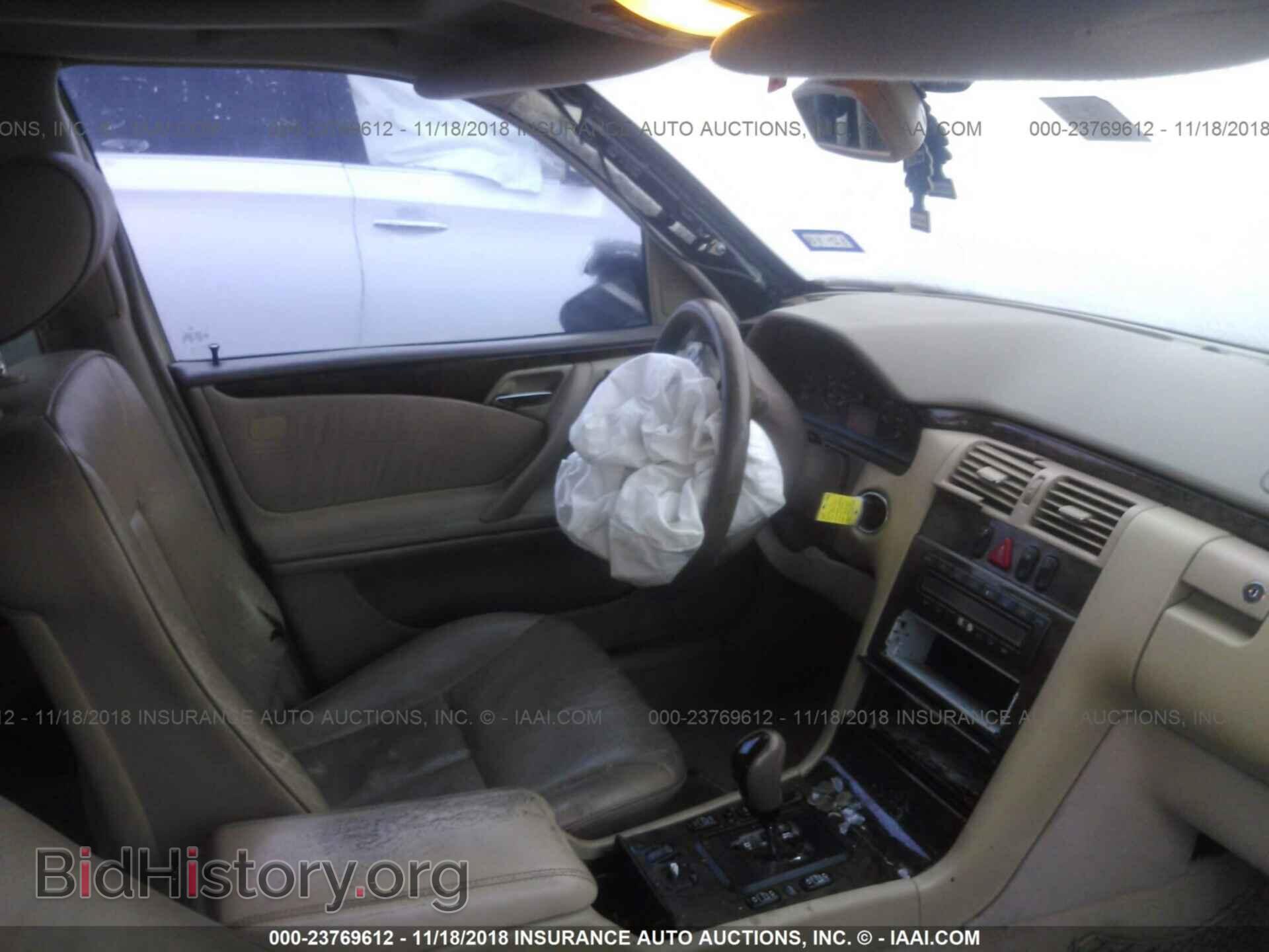 2016 FORD EXPLORER - VIN: 1FM5K7D89GGA62566 - Photo 5