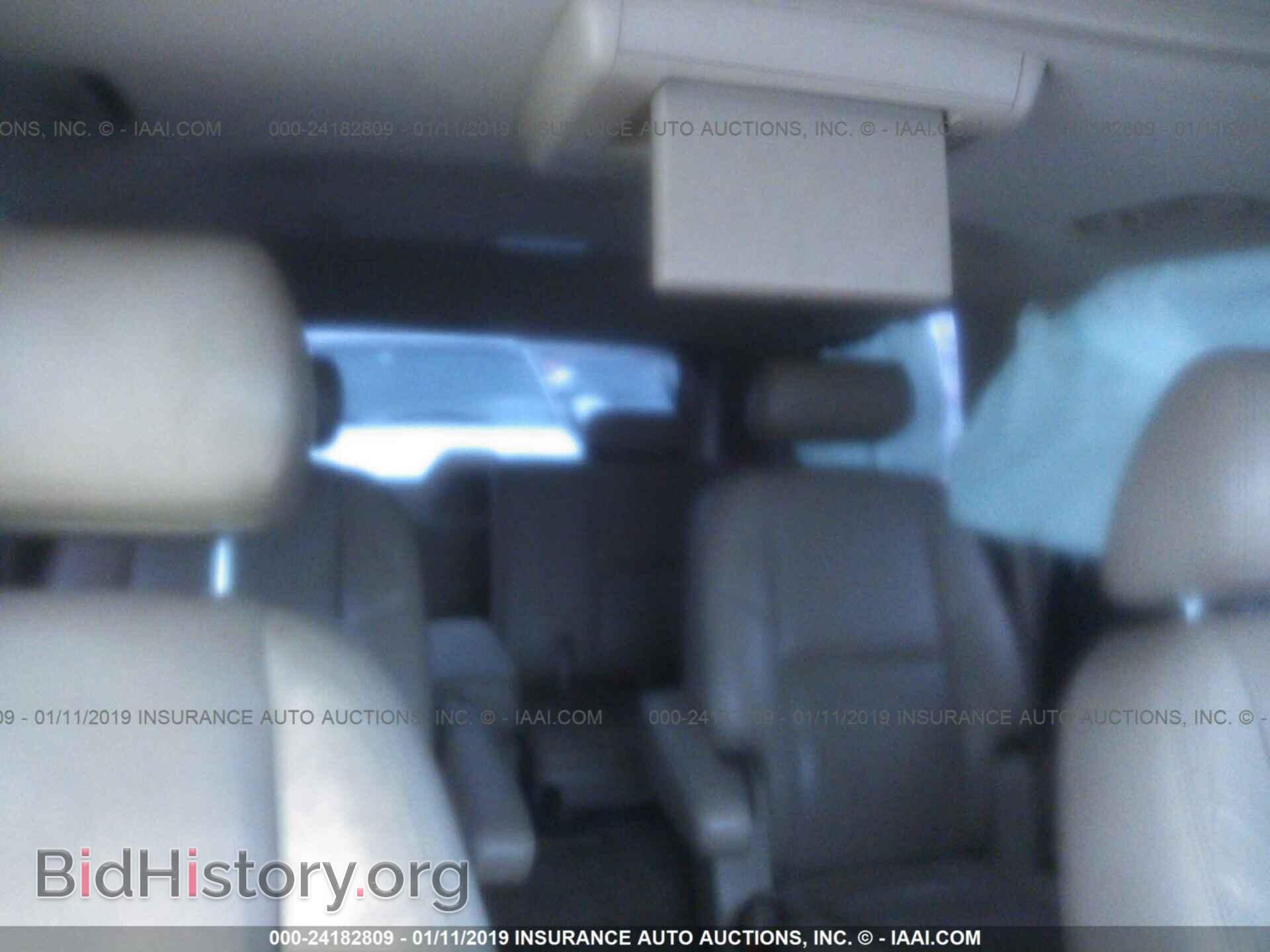 2010 GMC YUKON - VIN: 1GKUKEEF5AR251877 - Фото 8