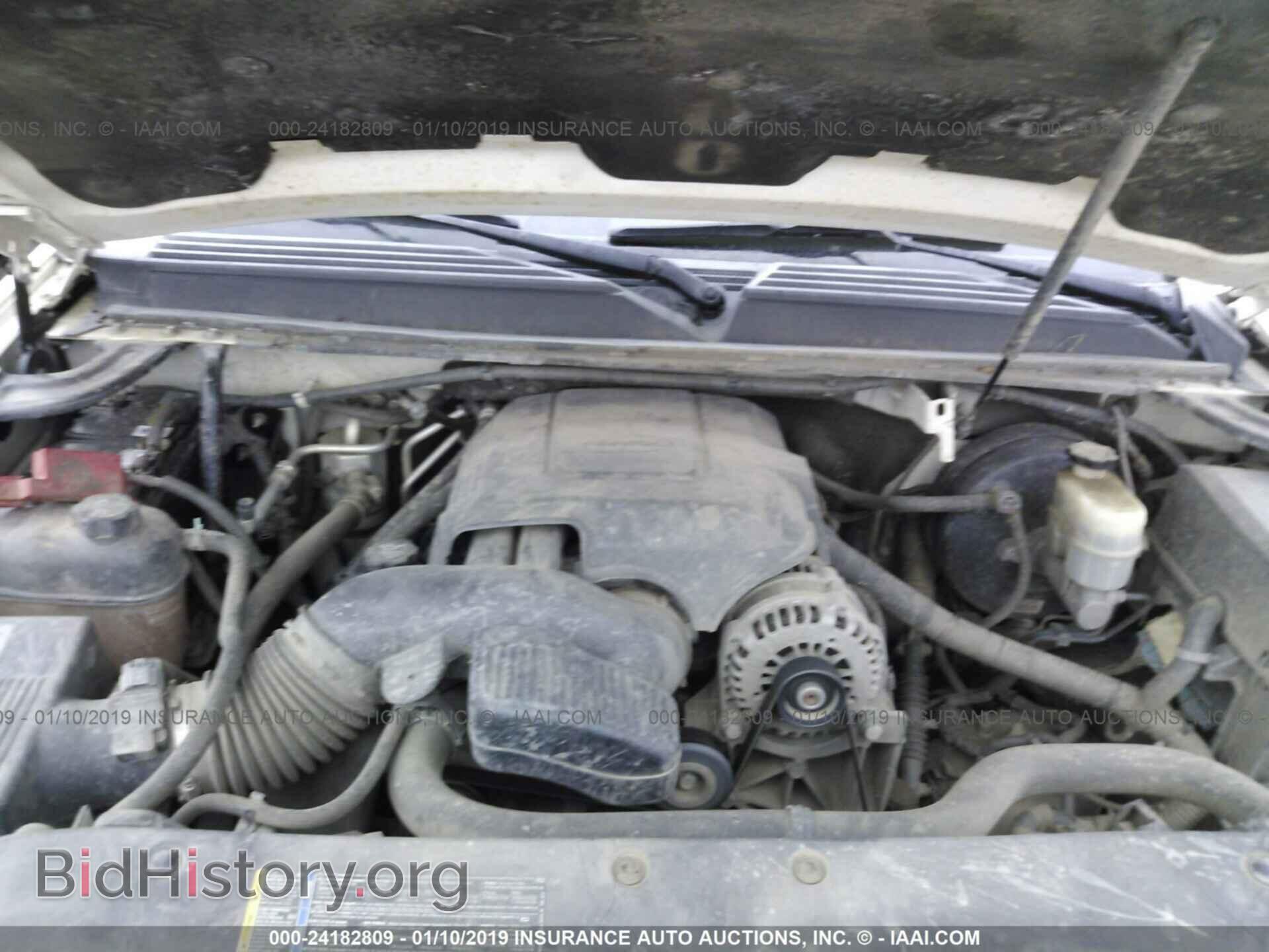 2010 GMC YUKON - VIN: 1GKUKEEF5AR251877 - Фото 10