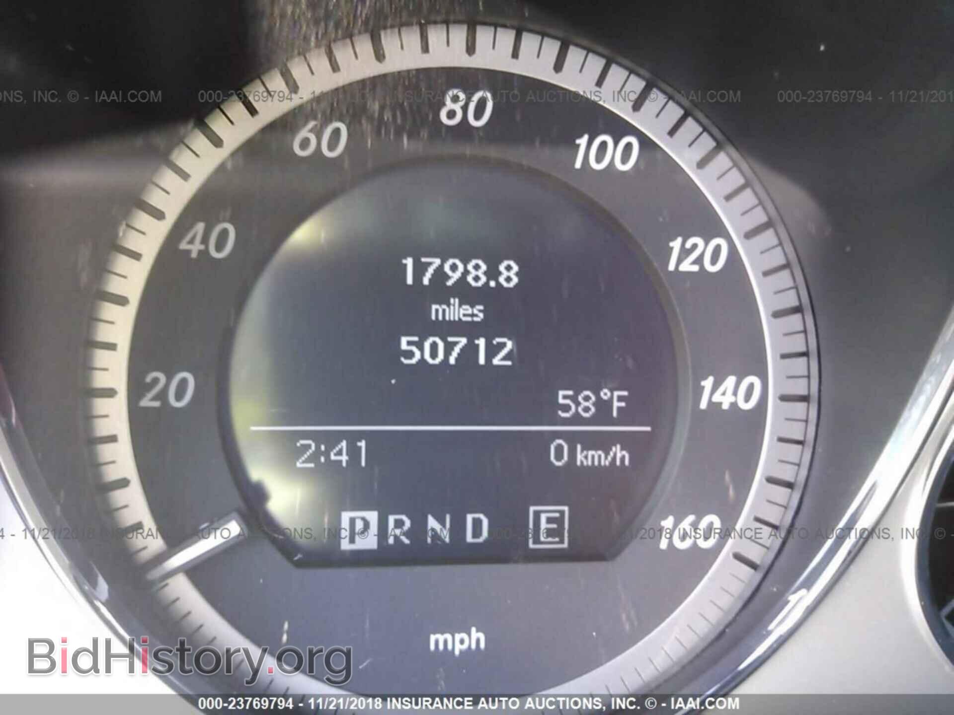 2009 BUICK ENCLAVE - VIN: 5GAEV23D29J152212 - Фото 7