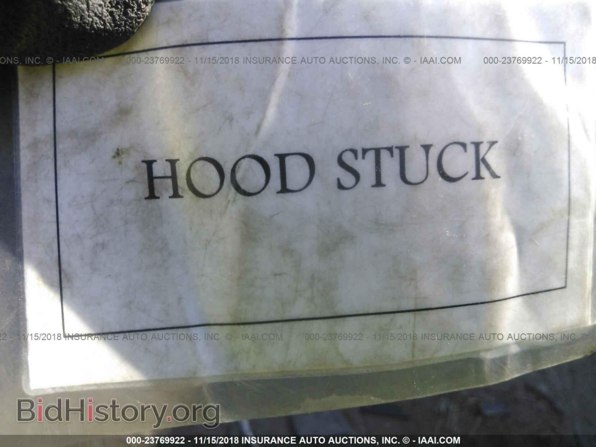 2006 FORD F150 - VIN: 1FTPX12586FA62292 - Фото 10