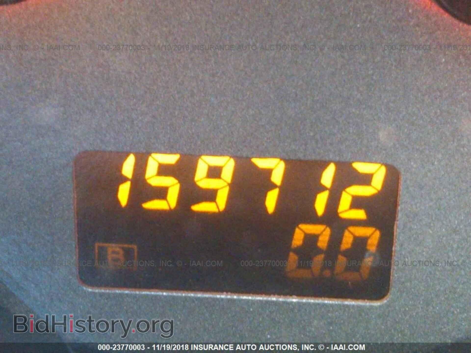 2006 NISSAN MAXIMA - VIN: 1N4BA41E66C800421 - Фото 7