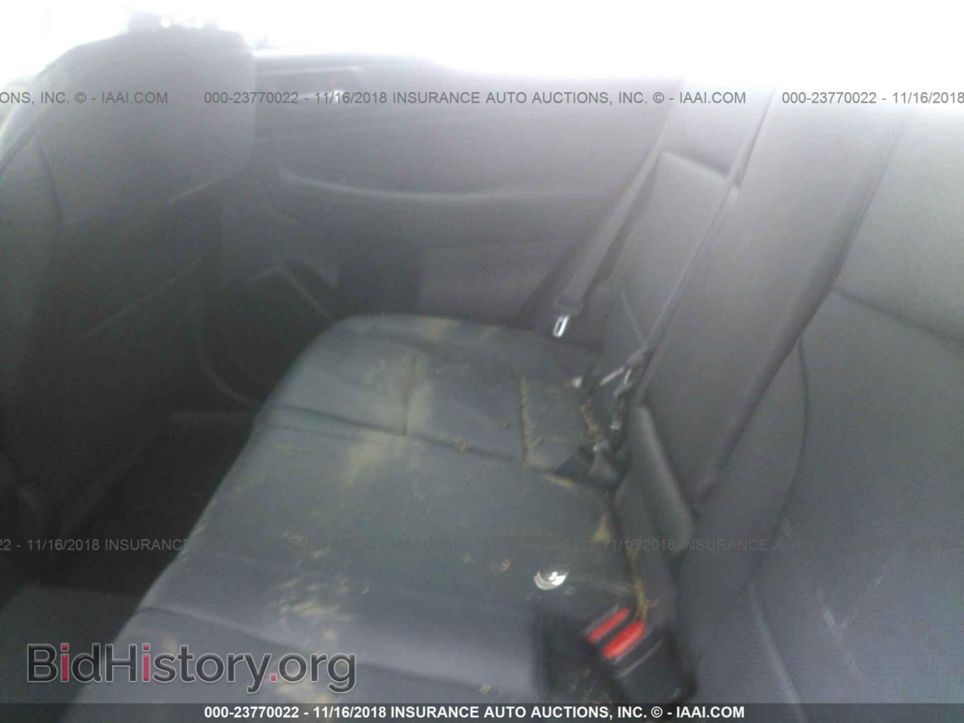 2016 SUBARU OUTBACK - VIN: 4S4BSBJC4G3319560 - Фото 8