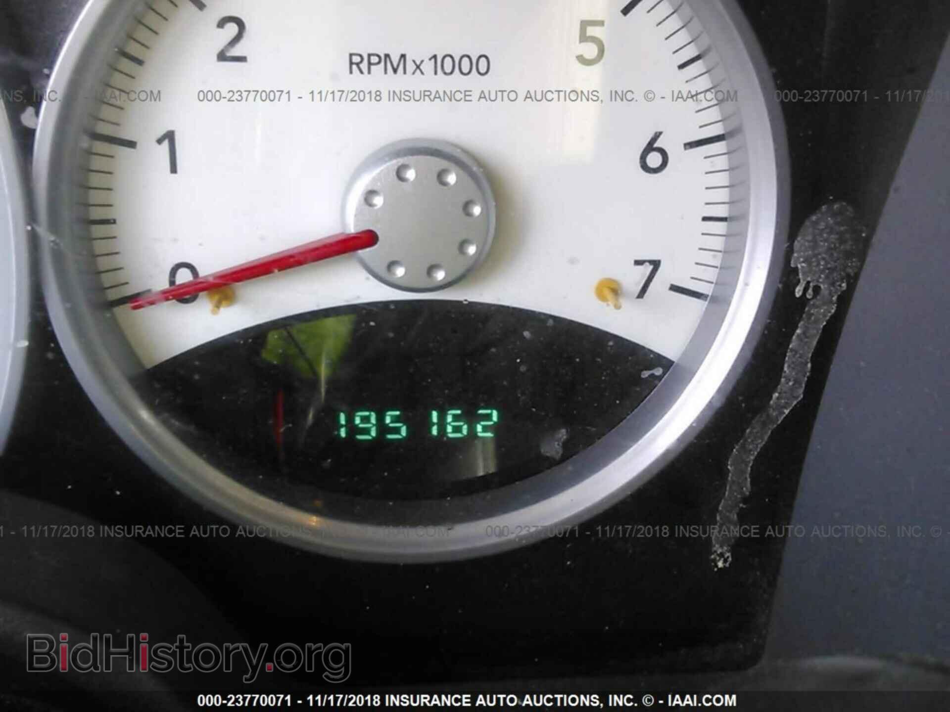 2013 CHEVROLET VOLT - VIN: 1G1RA6E47DU130464 - Фото 7