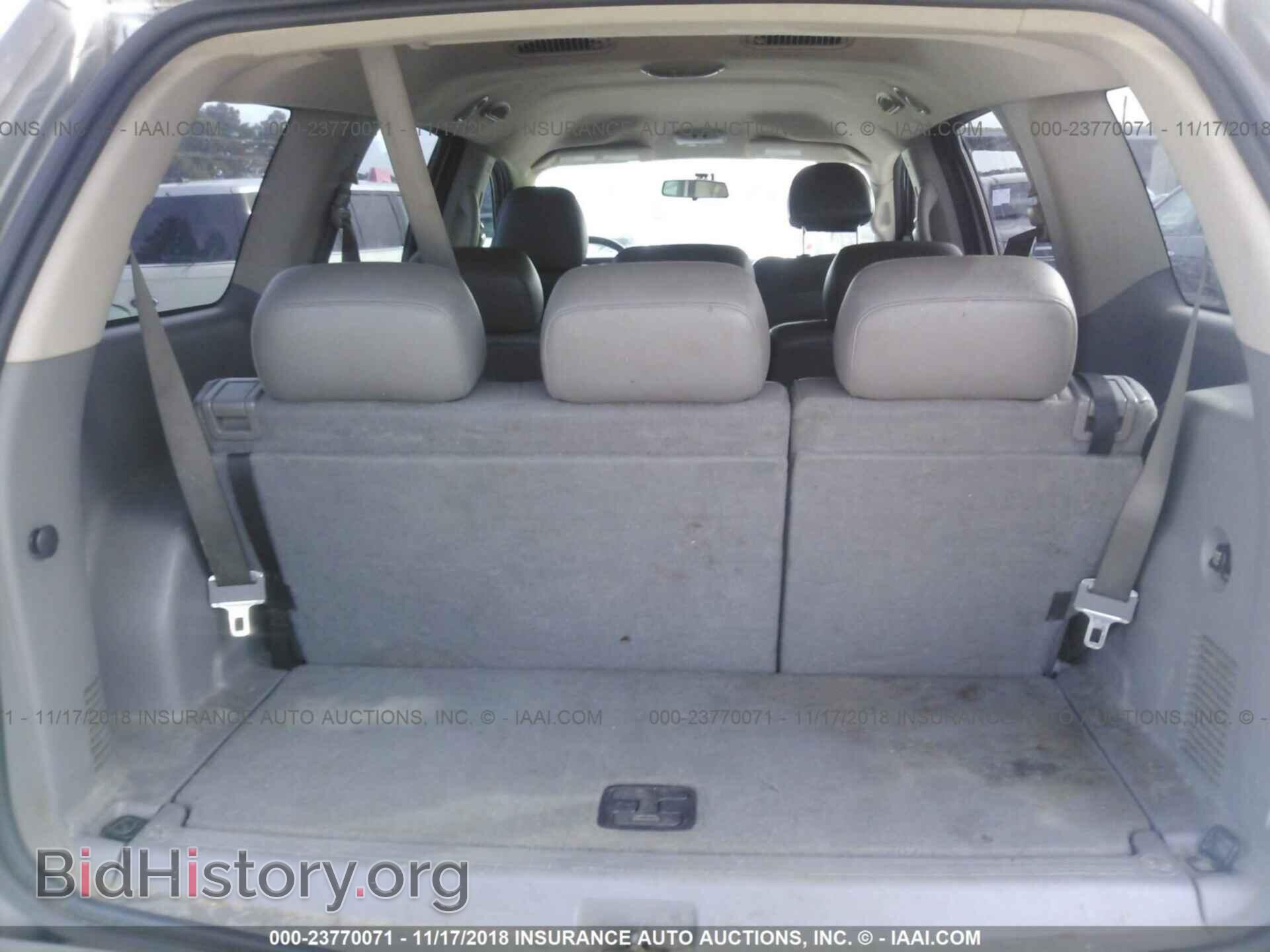 2013 CHEVROLET VOLT - VIN: 1G1RA6E47DU130464 - Фото 8