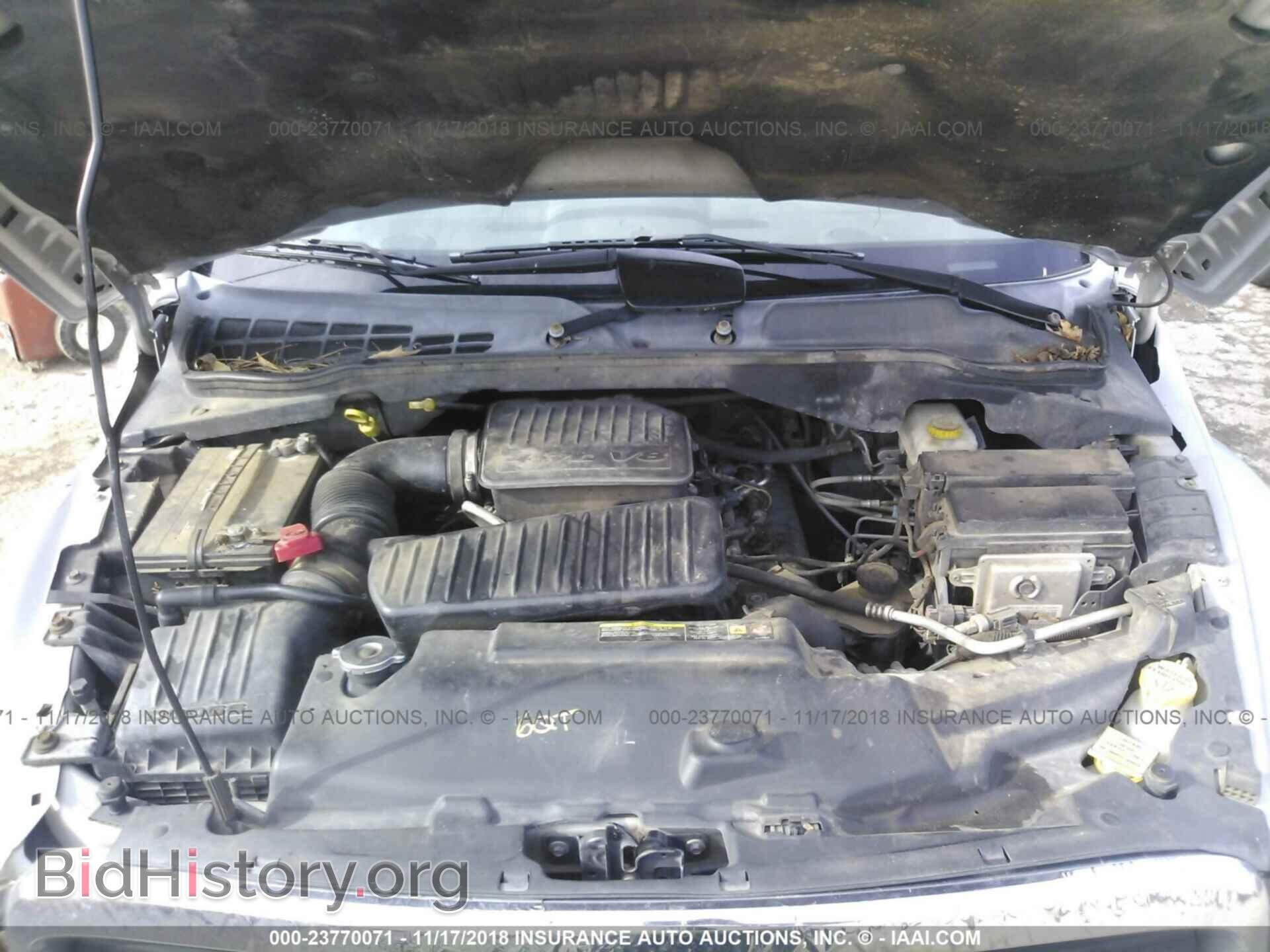 2013 CHEVROLET VOLT - VIN: 1G1RA6E47DU130464 - Фото 10