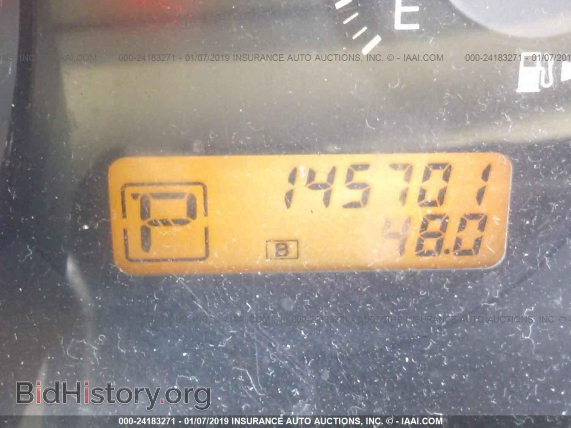 2009 NISSAN VERSA - VIN: 3N1BC13E99L443781 - Фото 7