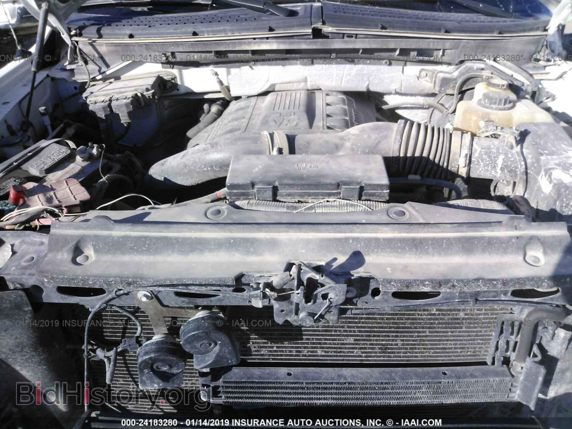 2013 FORD F150 - VIN: 1FTFW1ET3DKE16071 - Фото 10