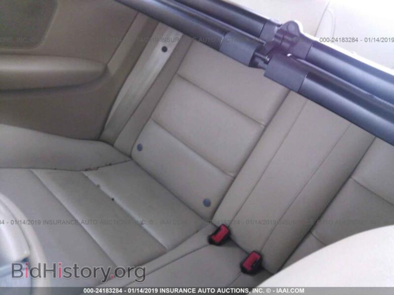 2007 Audi A4 (VIN WAUDF48H37K015511) — фото 8 из 10