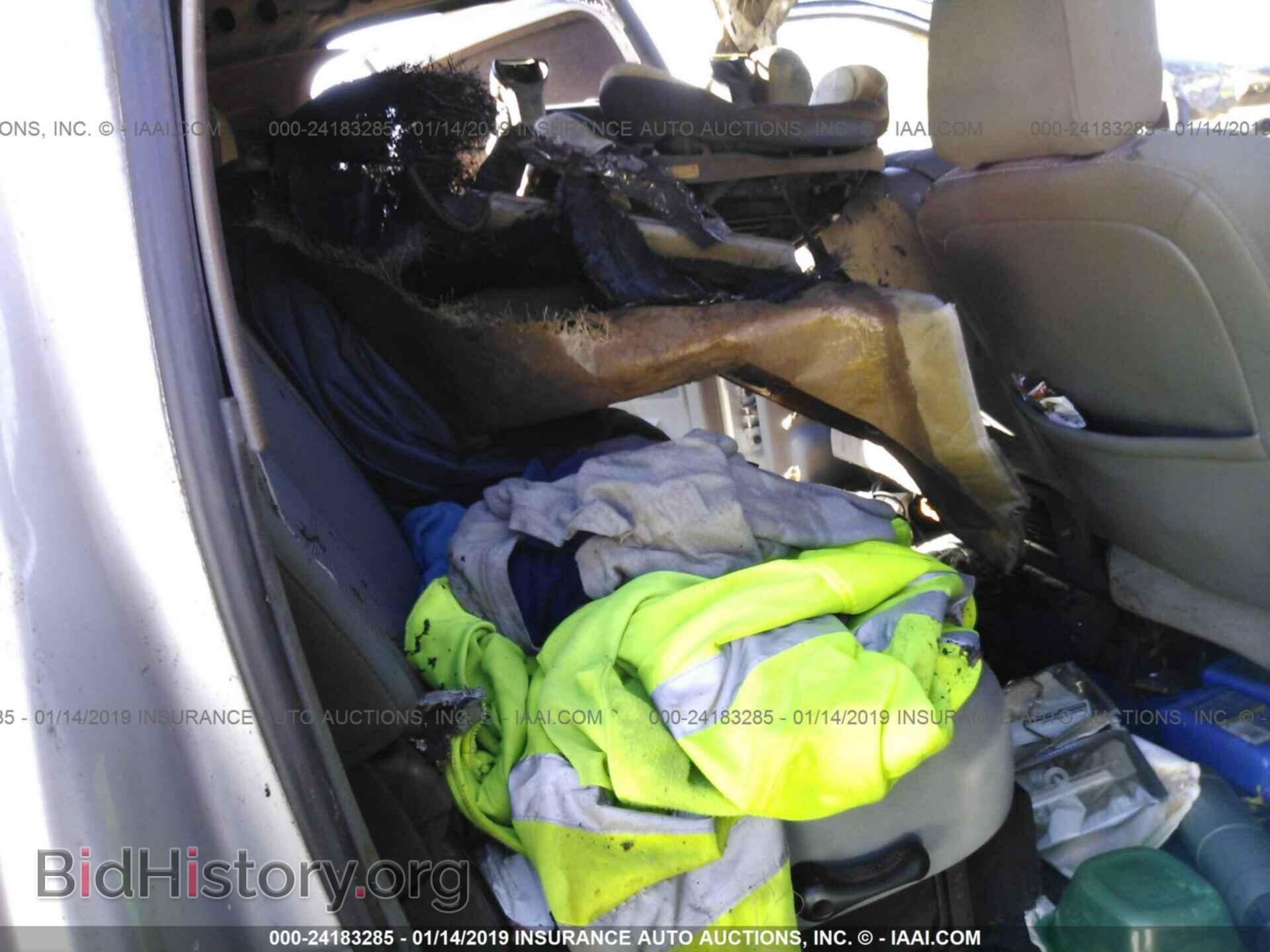 2007 DODGE RAM 1500 - VIN: 3D7KS19D67G765529 - Фото 8