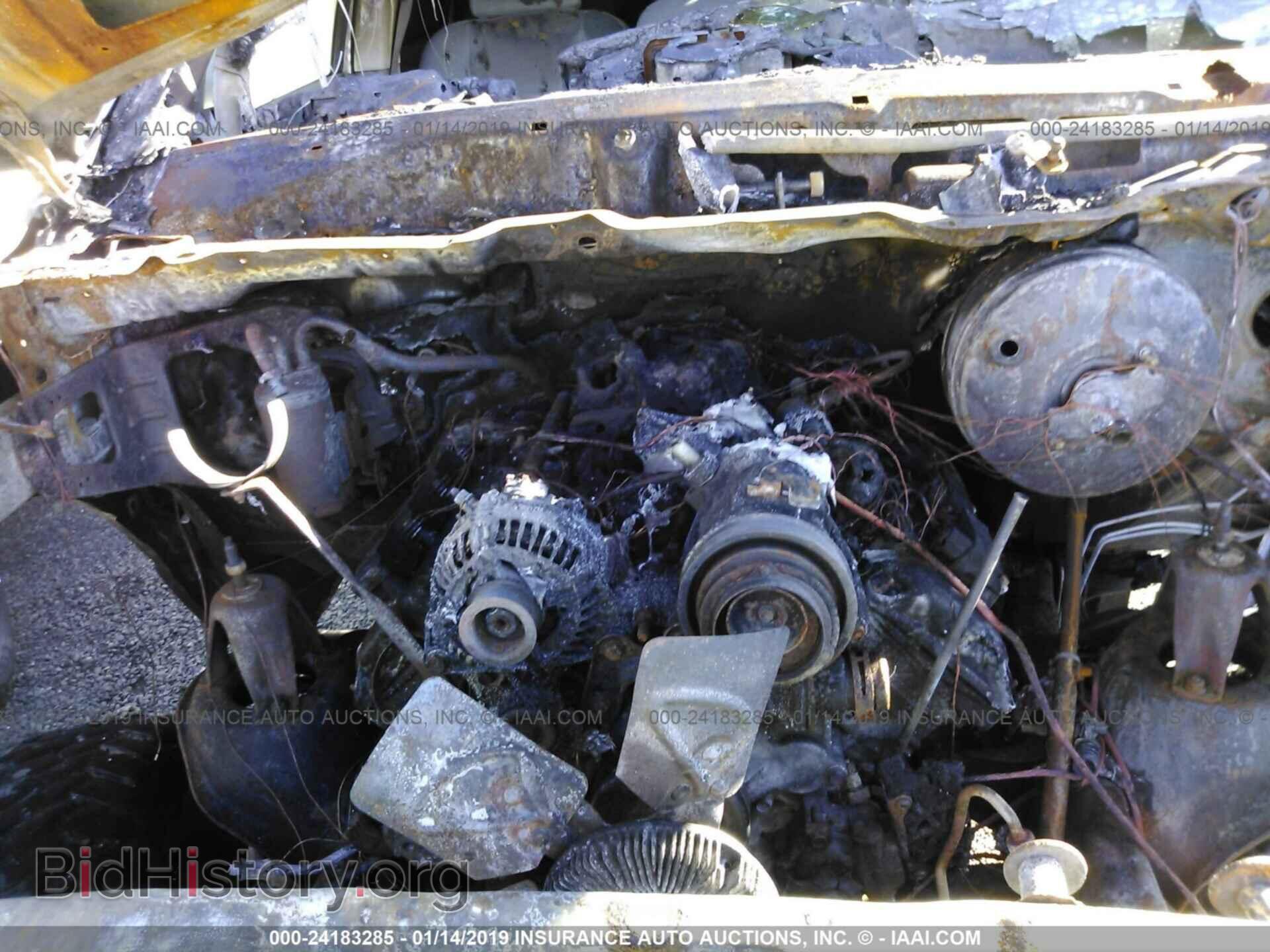 2007 DODGE RAM 1500 - VIN: 3D7KS19D67G765529 - Фото 10