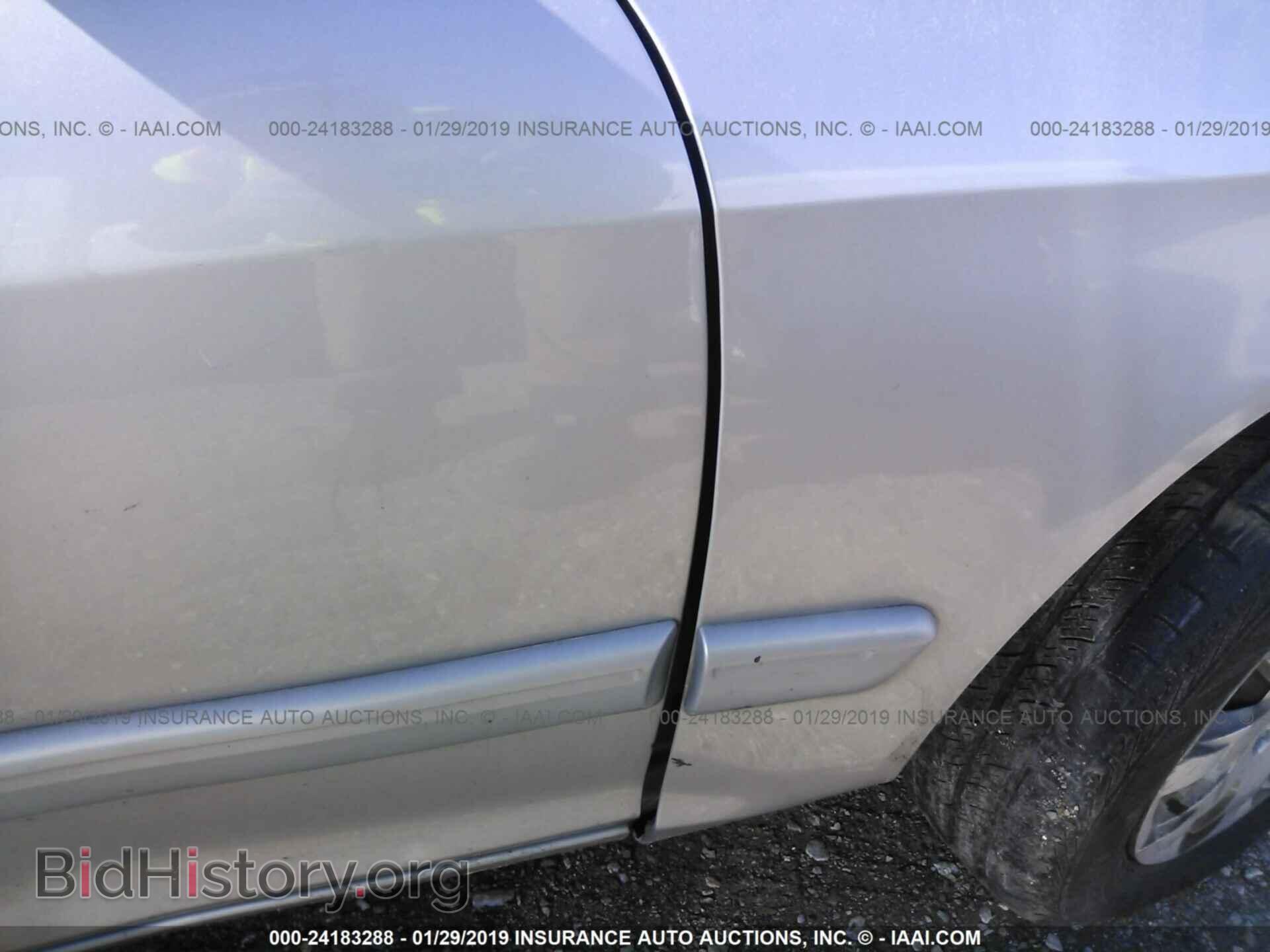 2005 KIA OPTIMA - VIN: KNAGD126955385608 - Фото 6