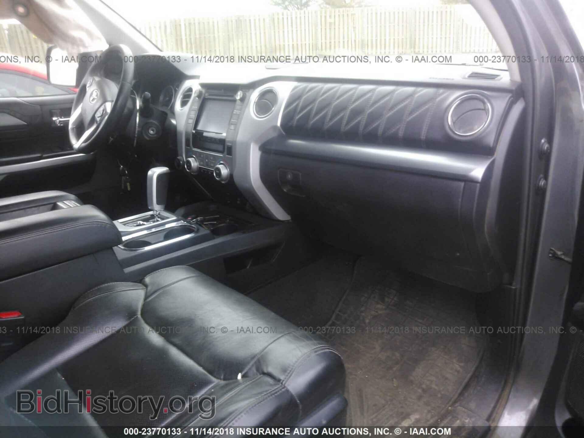 2011 TOYOTA AVALON - VIN: 4T1BK3DB2BU396486 - Фото 5