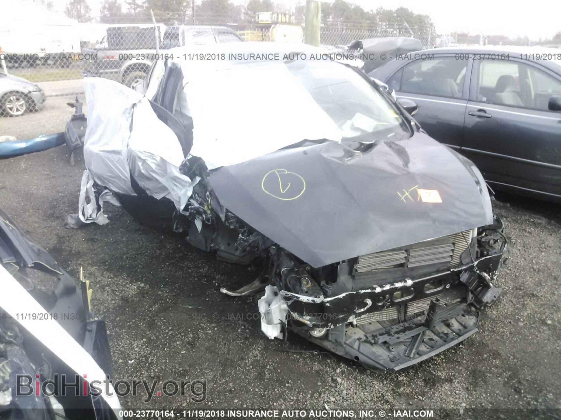 2015 FORD FOCUS - VIN: 1FADP3F20FL343184 - Photo 6