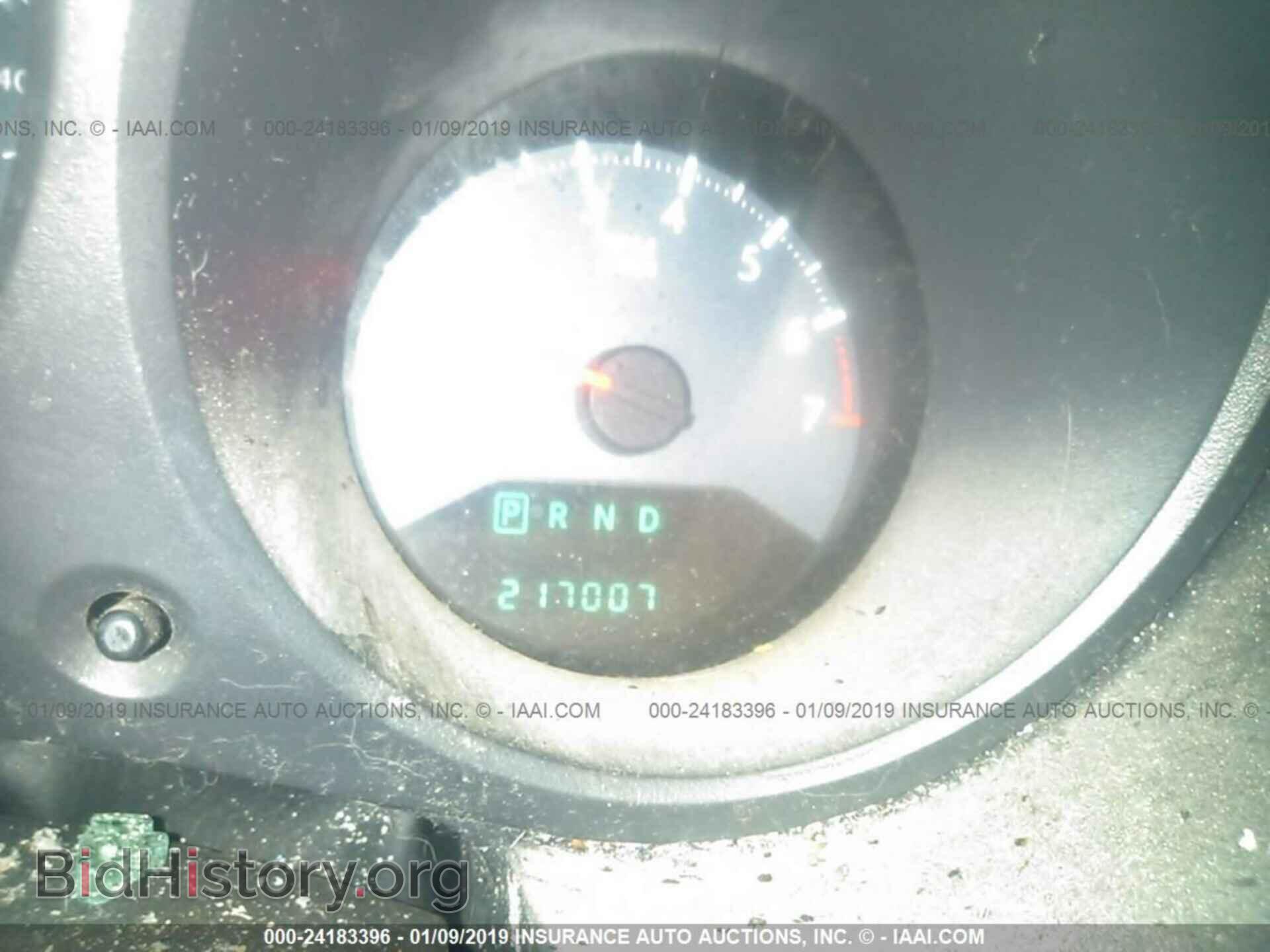 2010 CHRYSLER SEBRING - VIN: 1C3CC4FB2AN123991 - Photo 7