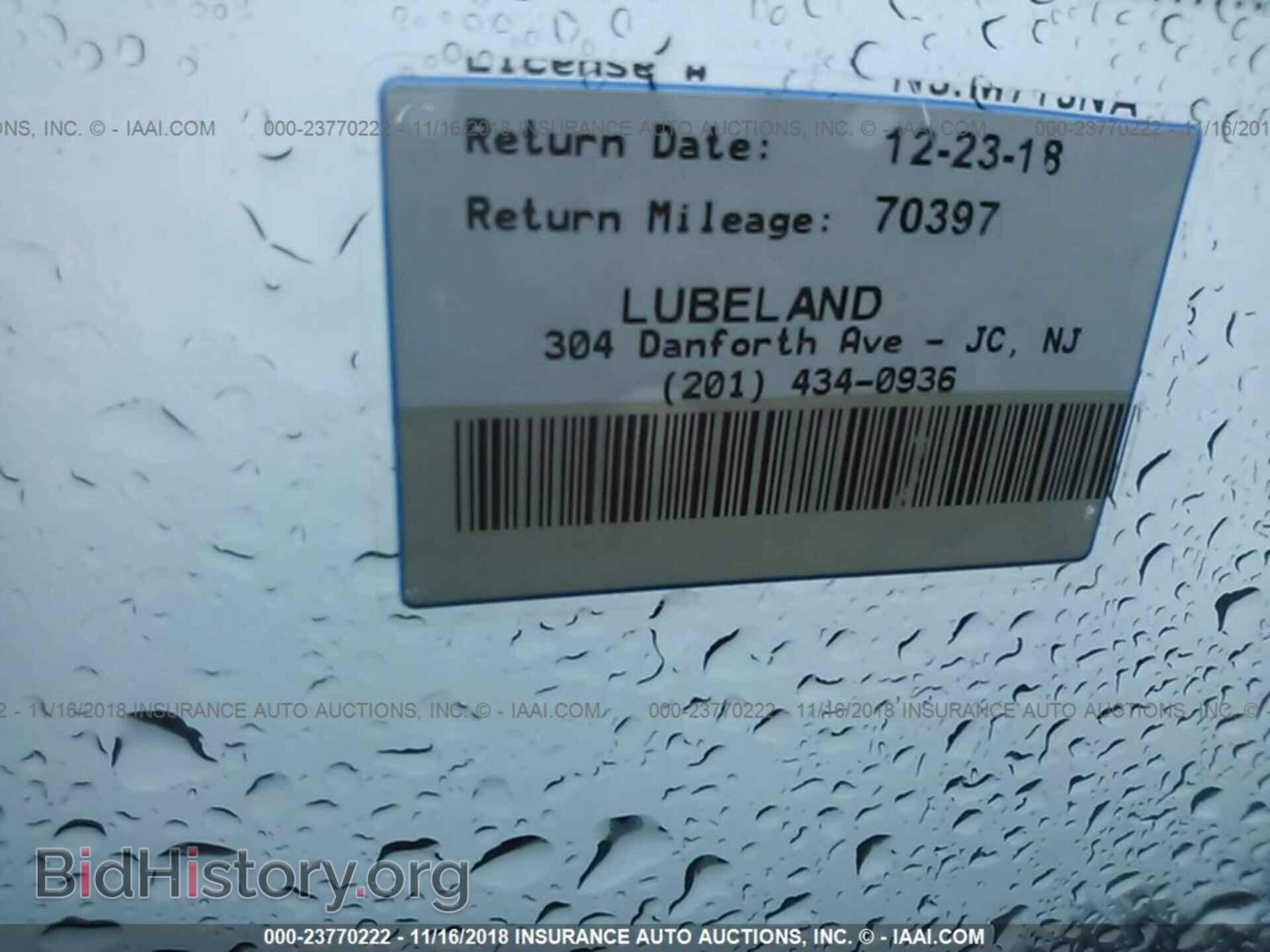 2013 VOLKSWAGEN PASSAT - VIN: 1VWBP7A3XDC050976 - Фото 7