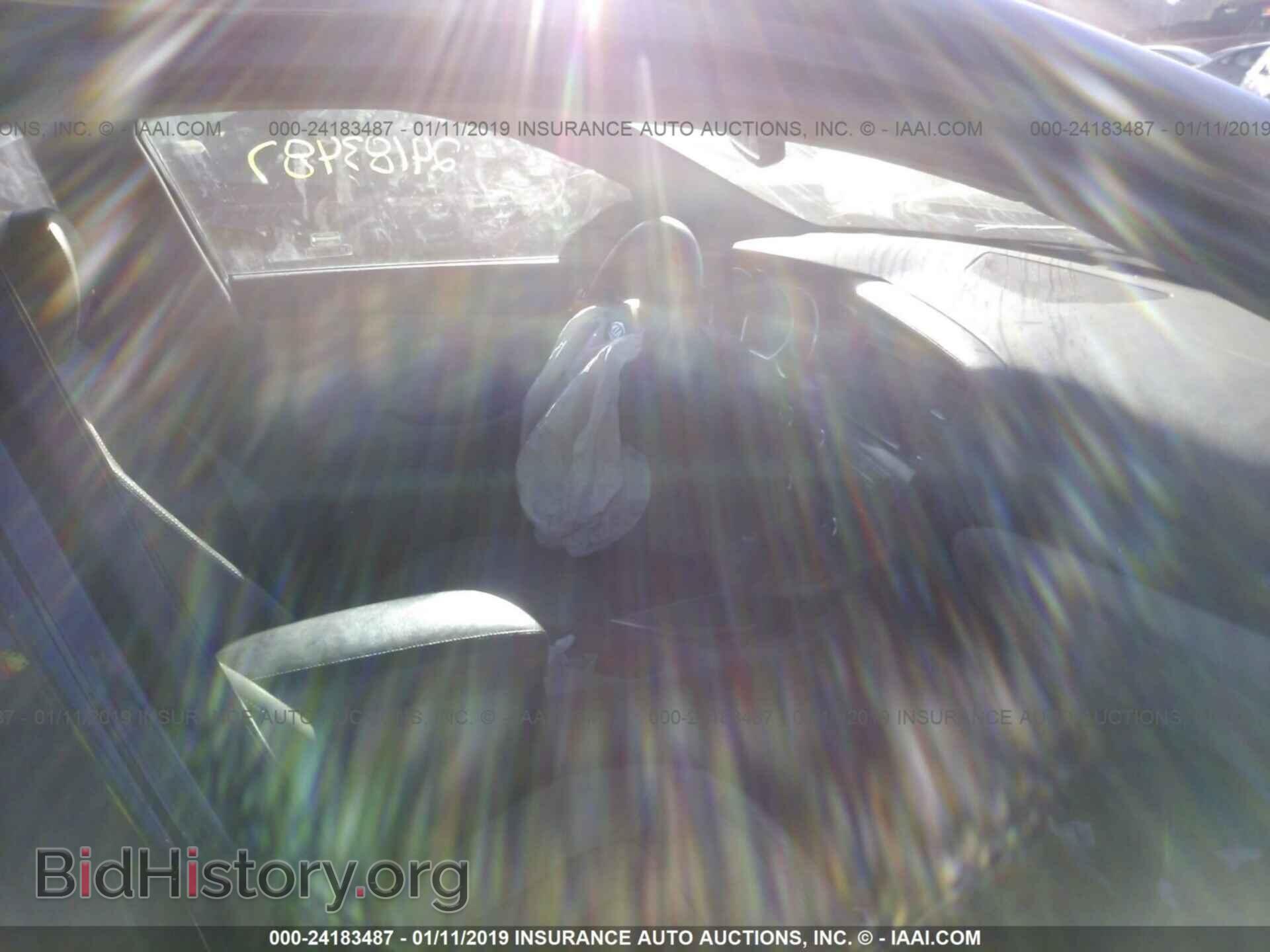 2011 KIA OPTIMA - VIN: KNAGN4A72B5171239 - Фото 5