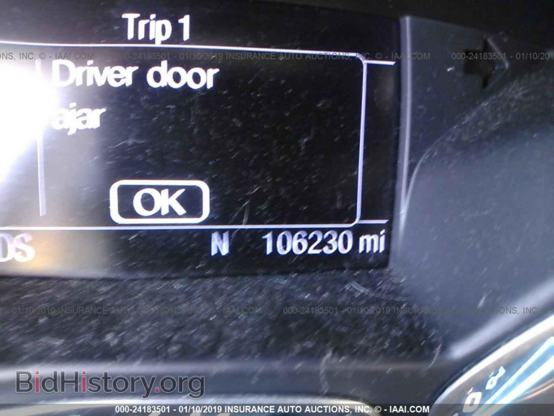 2013 FORD ESCAPE - VIN: 1FMCU9H9XDUA88364 - Фото 7