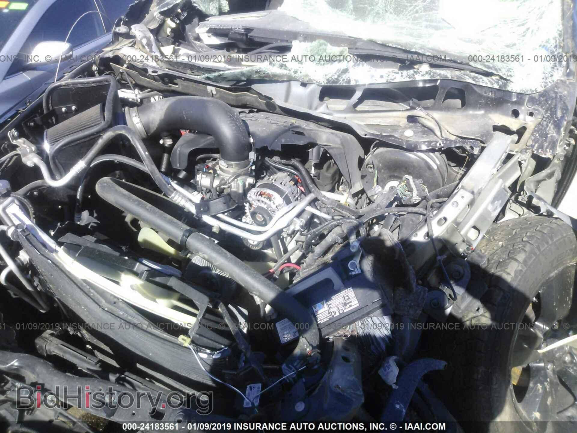 2017 RAM 1500 - VIN: 3C6RR7KT4HG523405 - Photo 10