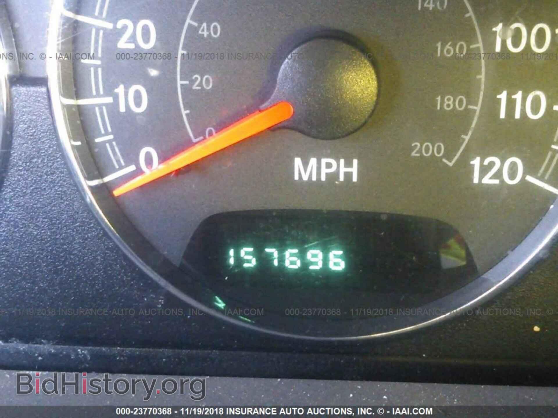 2006 CHRYSLER SEBRING - VIN: 1C3EL56R06N188521 - Фото 7
