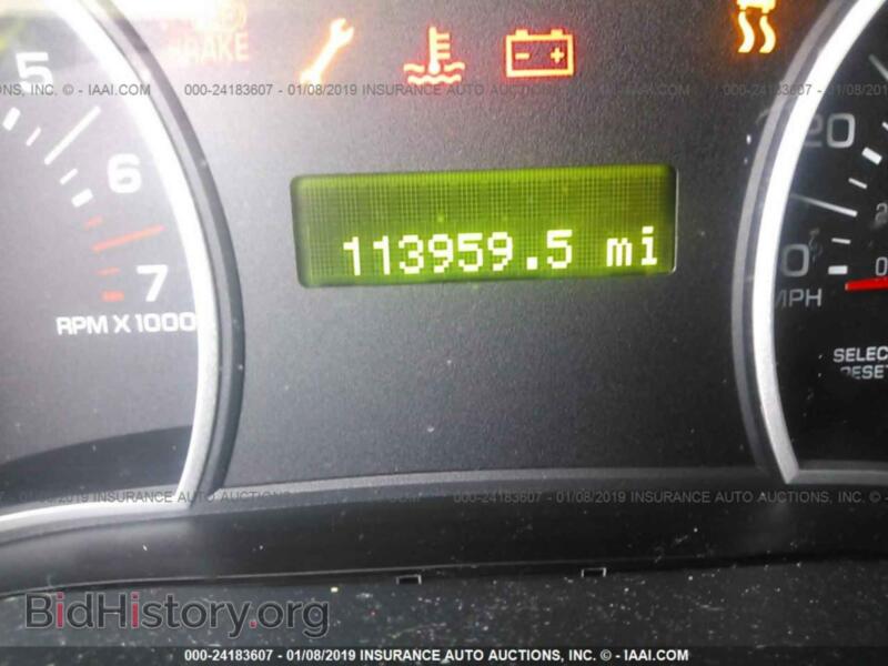 2010 Ford EXPLORER (VIN 1FMEU7DE0AUA00904) — фото 7 из 10