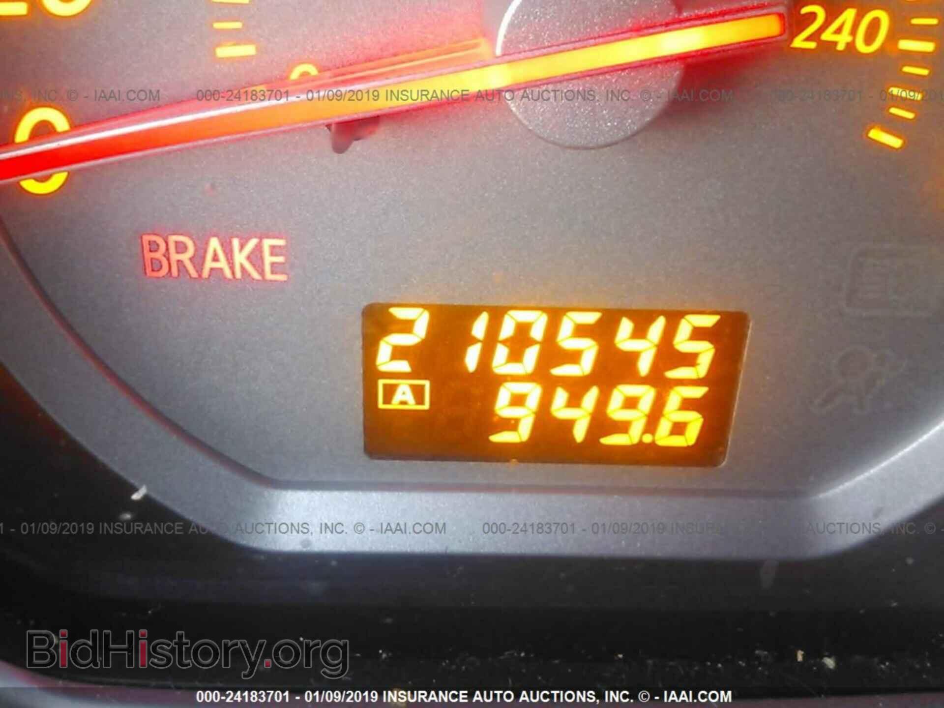 2012 FORD ESCAPE - VIN: 1FMCU0D77CKA21828 - Photo 7