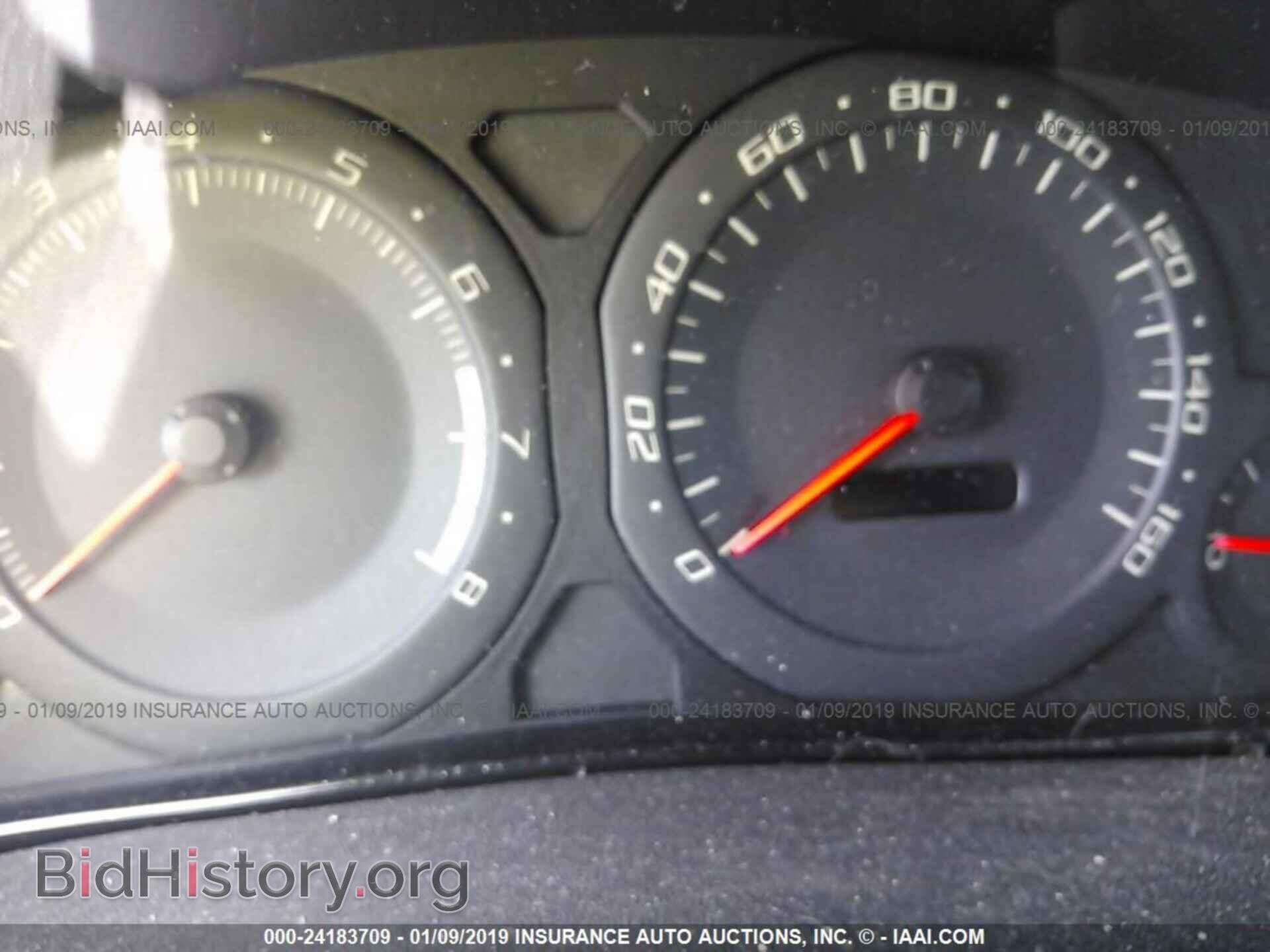 2004 CADILLAC CTS - VIN: 1G6DM577840119431 - Фото 7