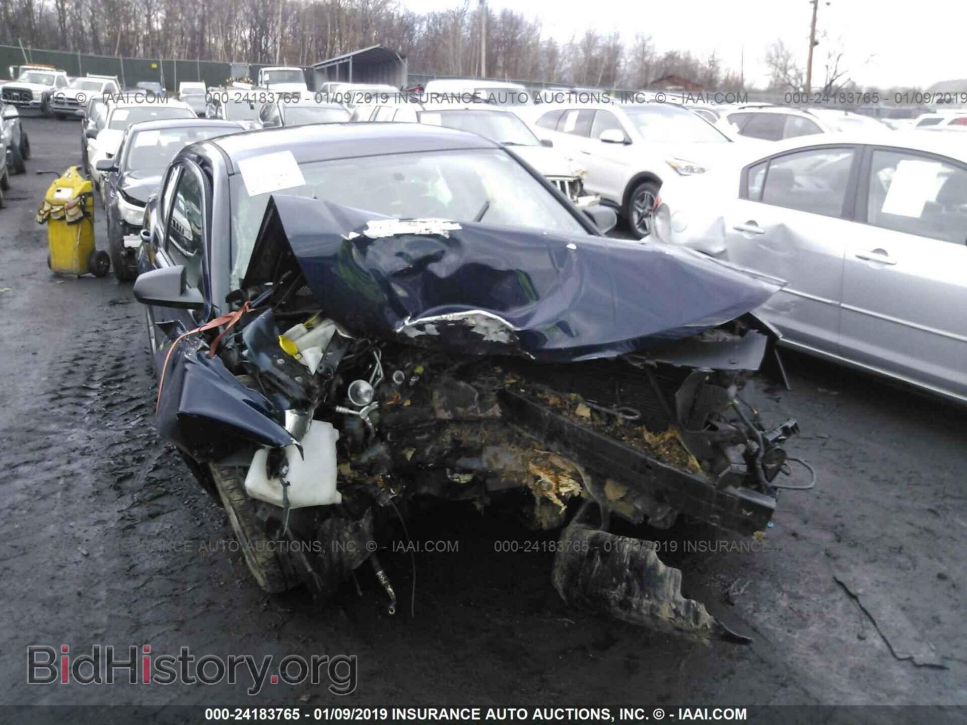 2014 DODGE AVENGER - VIN: 1C3CDZAB0EN154230 - Photo 6