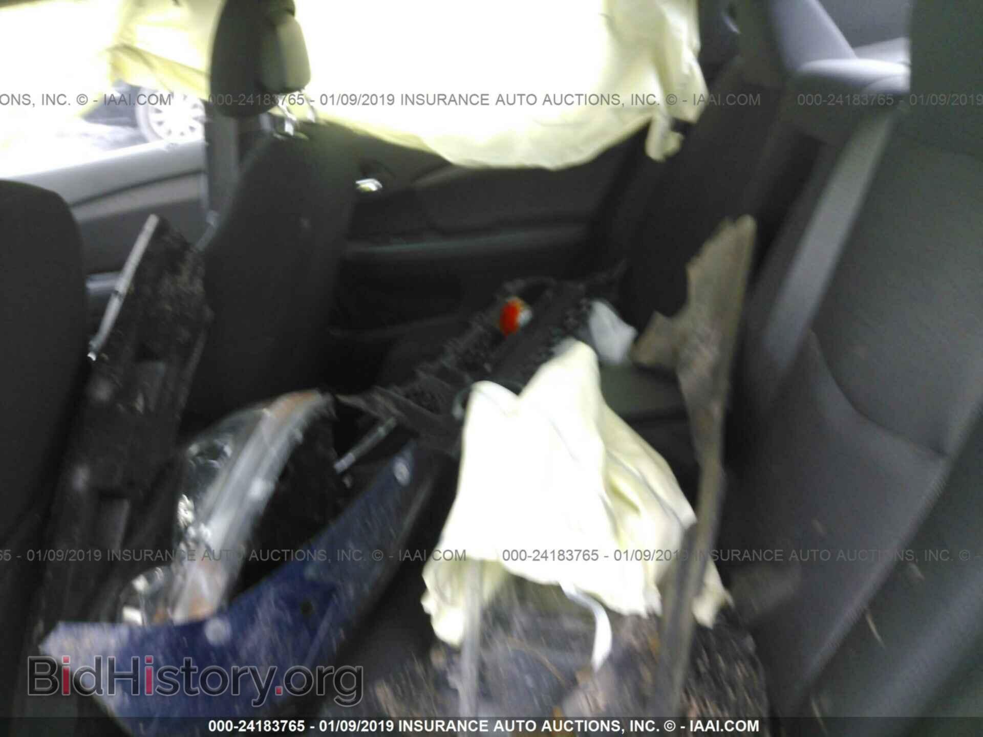 2014 DODGE AVENGER - VIN: 1C3CDZAB0EN154230 - Photo 8