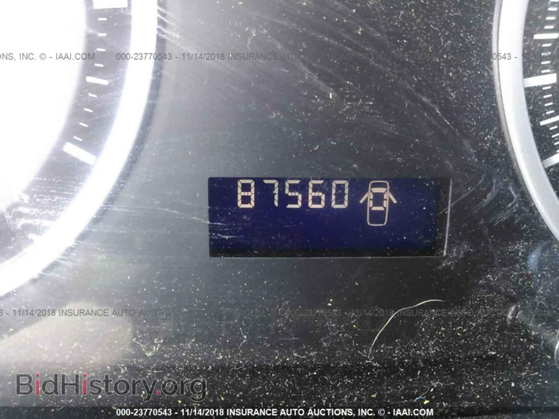 2011 DODGE RAM 1500 - VIN: 3D7JB1EP4BG631705 - Photo 7