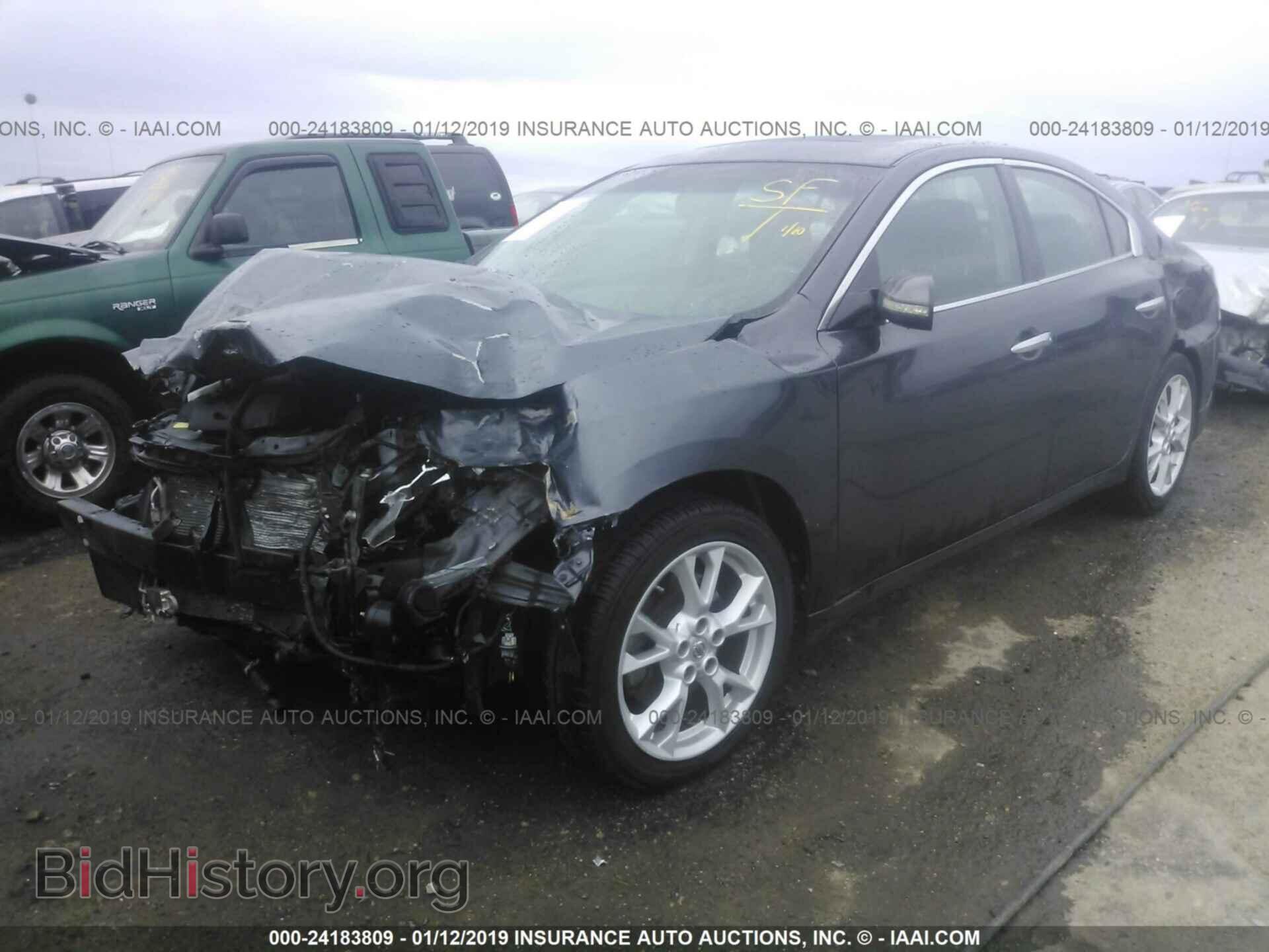 2009 MERCEDES-BENZ E - VIN: WDBUF87X89B394705 - Фото 2
