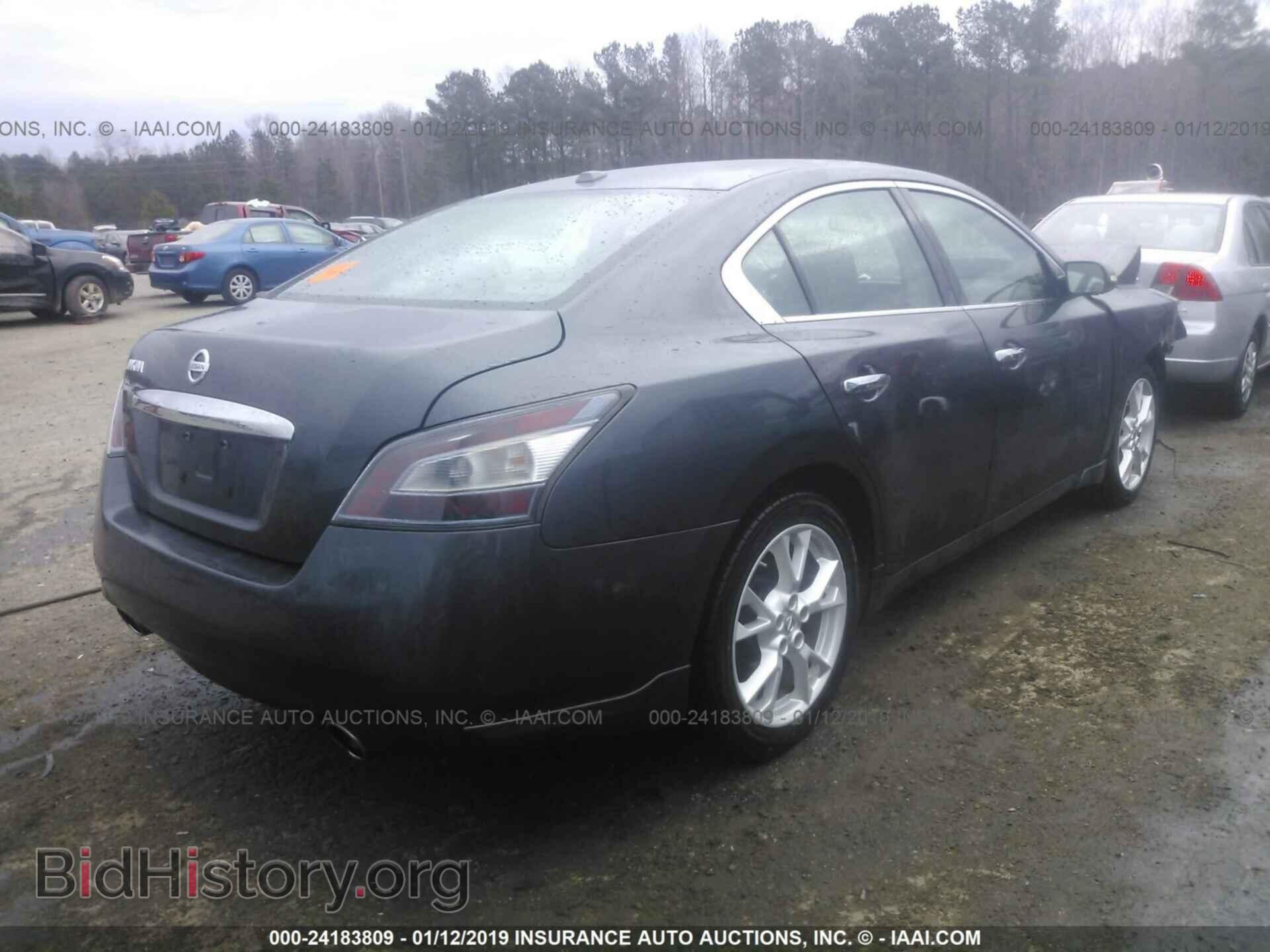 2009 MERCEDES-BENZ E - VIN: WDBUF87X89B394705 - Фото 4