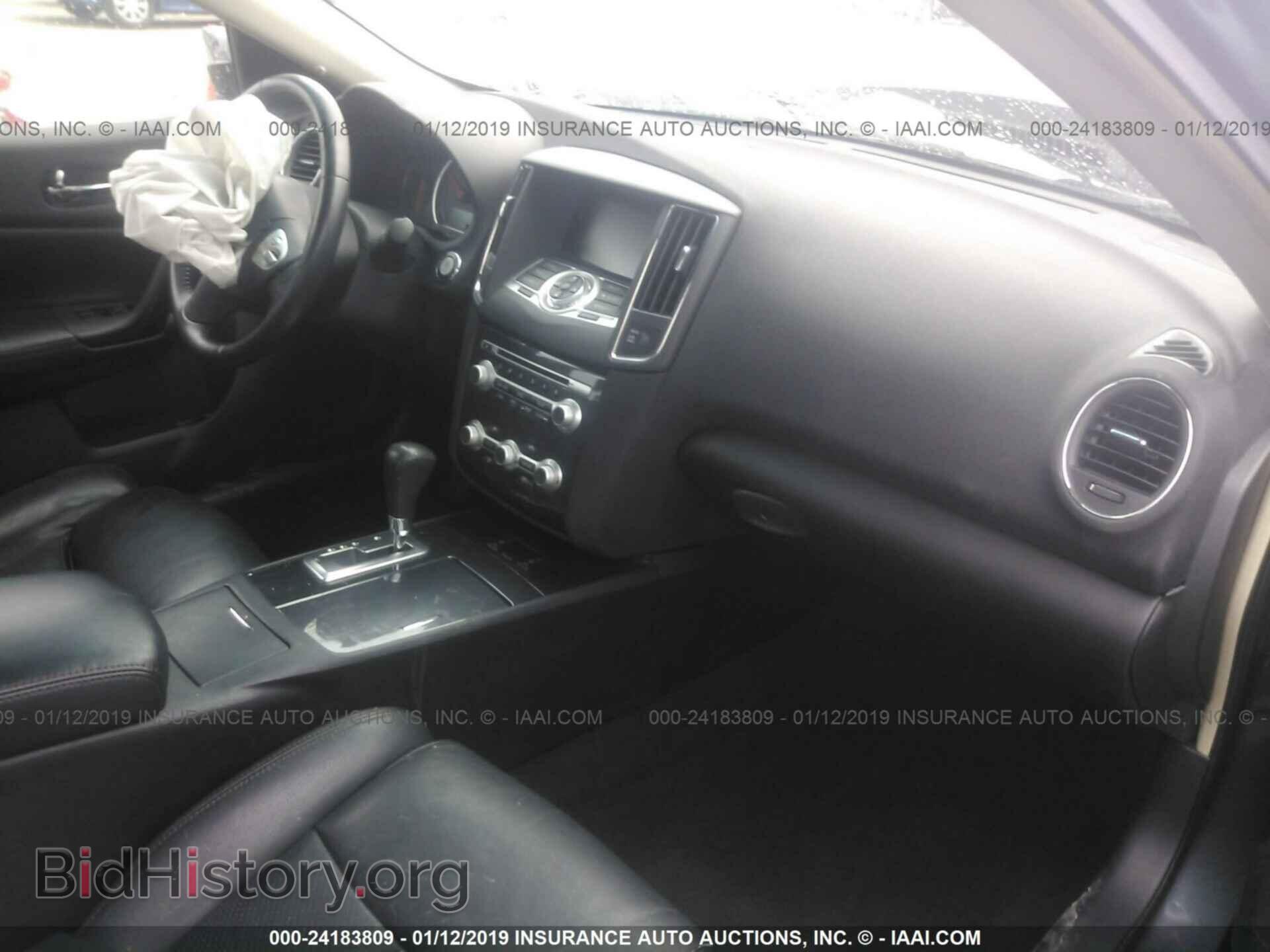 2009 MERCEDES-BENZ E - VIN: WDBUF87X89B394705 - Фото 5