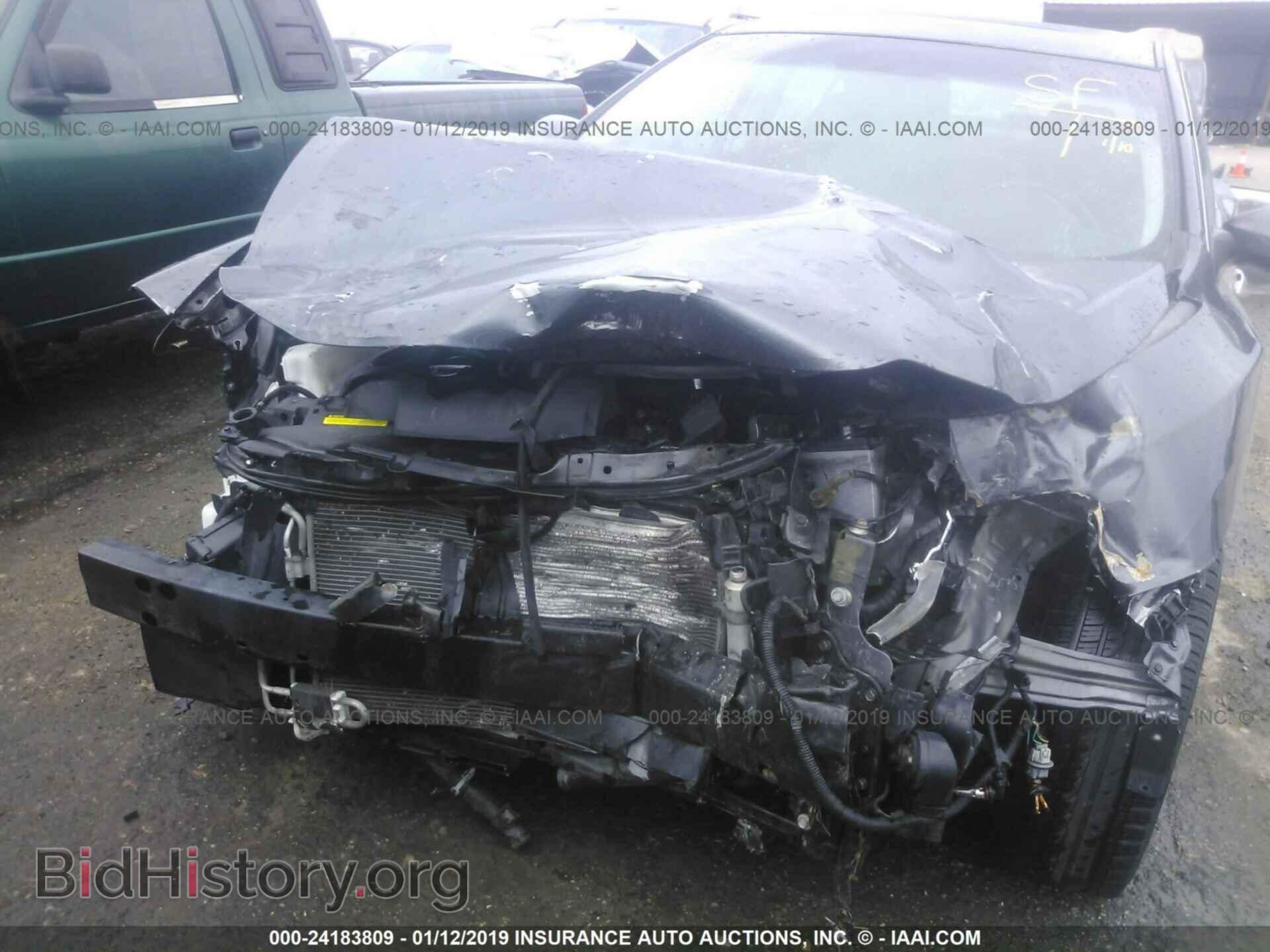2009 MERCEDES-BENZ E - VIN: WDBUF87X89B394705 - Фото 6