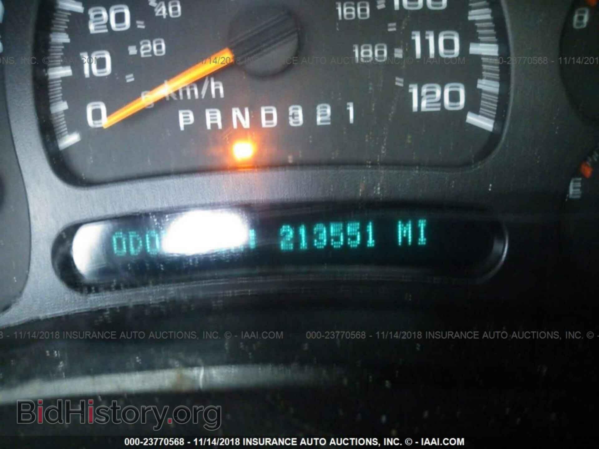 2006 CHEVROLET SILVERADO - VIN: 2GCEK13T861123828 - Фото 7