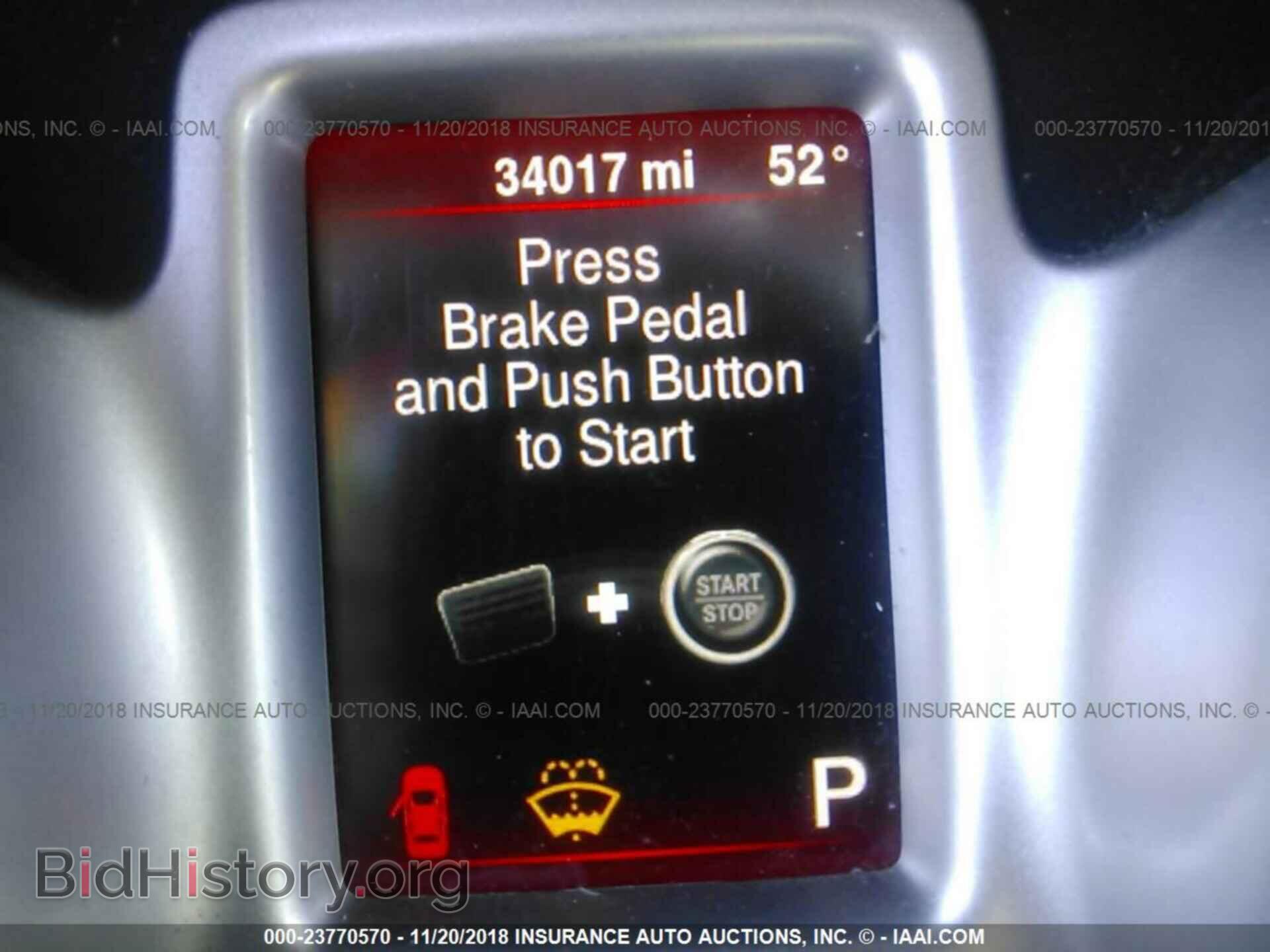 2015 DODGE JOURNEY - VIN: 3C4PDCAB4FT714844 - Photo 7