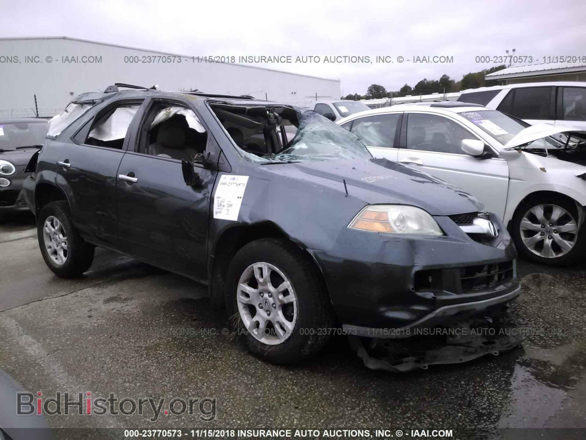 Photo JM3TB3MV0A0217510 - MAZDA CX-9 2010