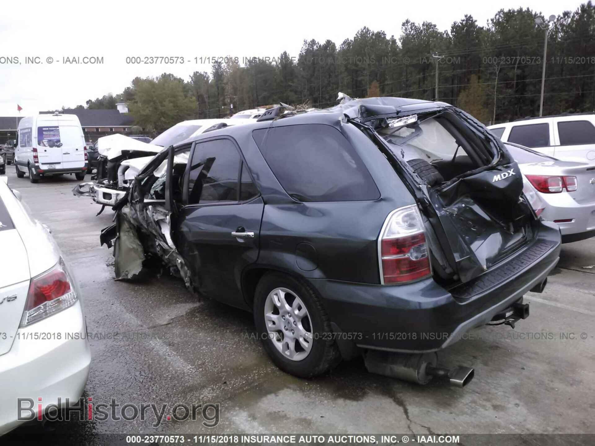 2010 MAZDA CX-9 - VIN: JM3TB3MV0A0217510 - Фото 3