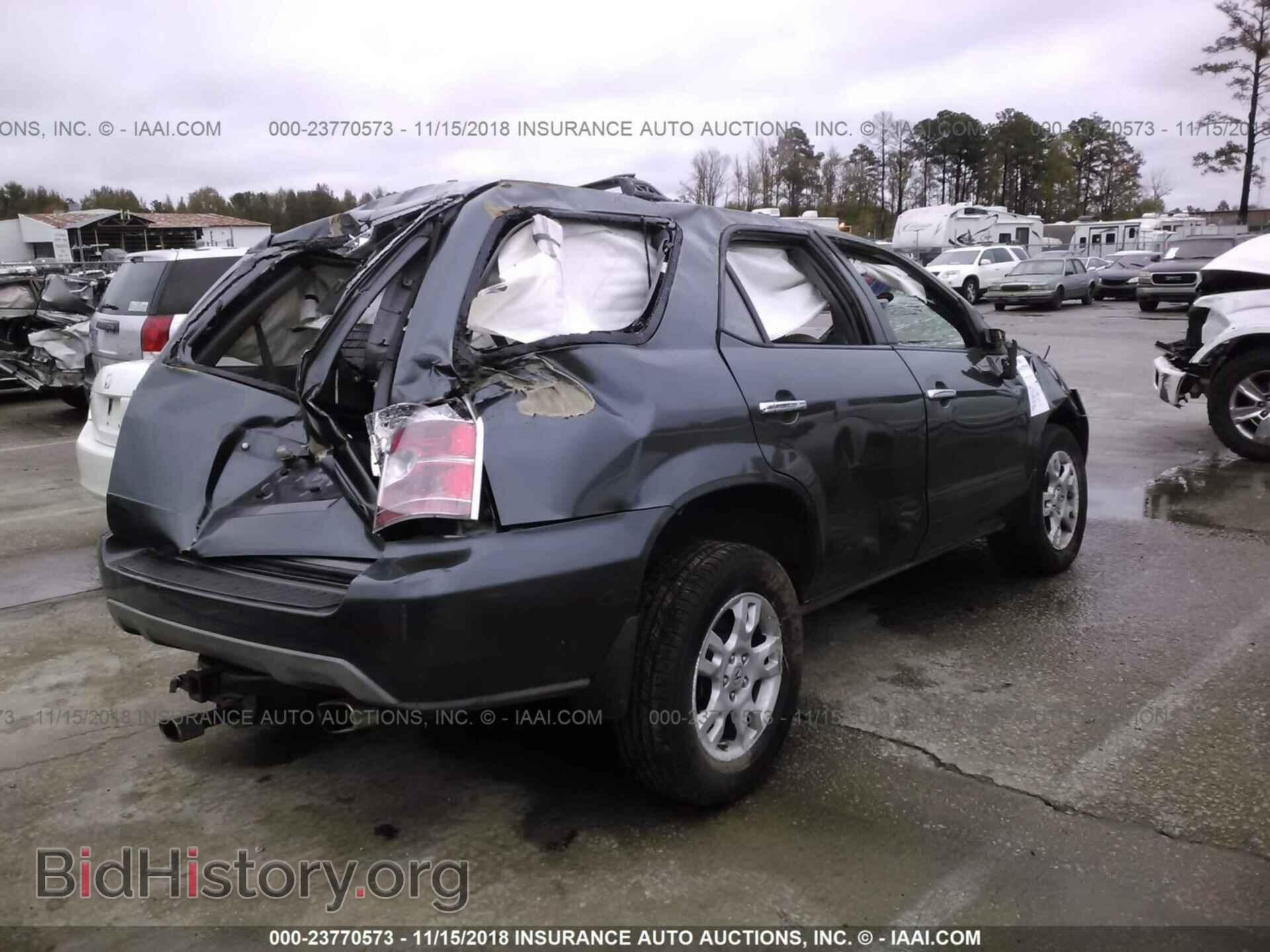 2010 MAZDA CX-9 - VIN: JM3TB3MV0A0217510 - Фото 4