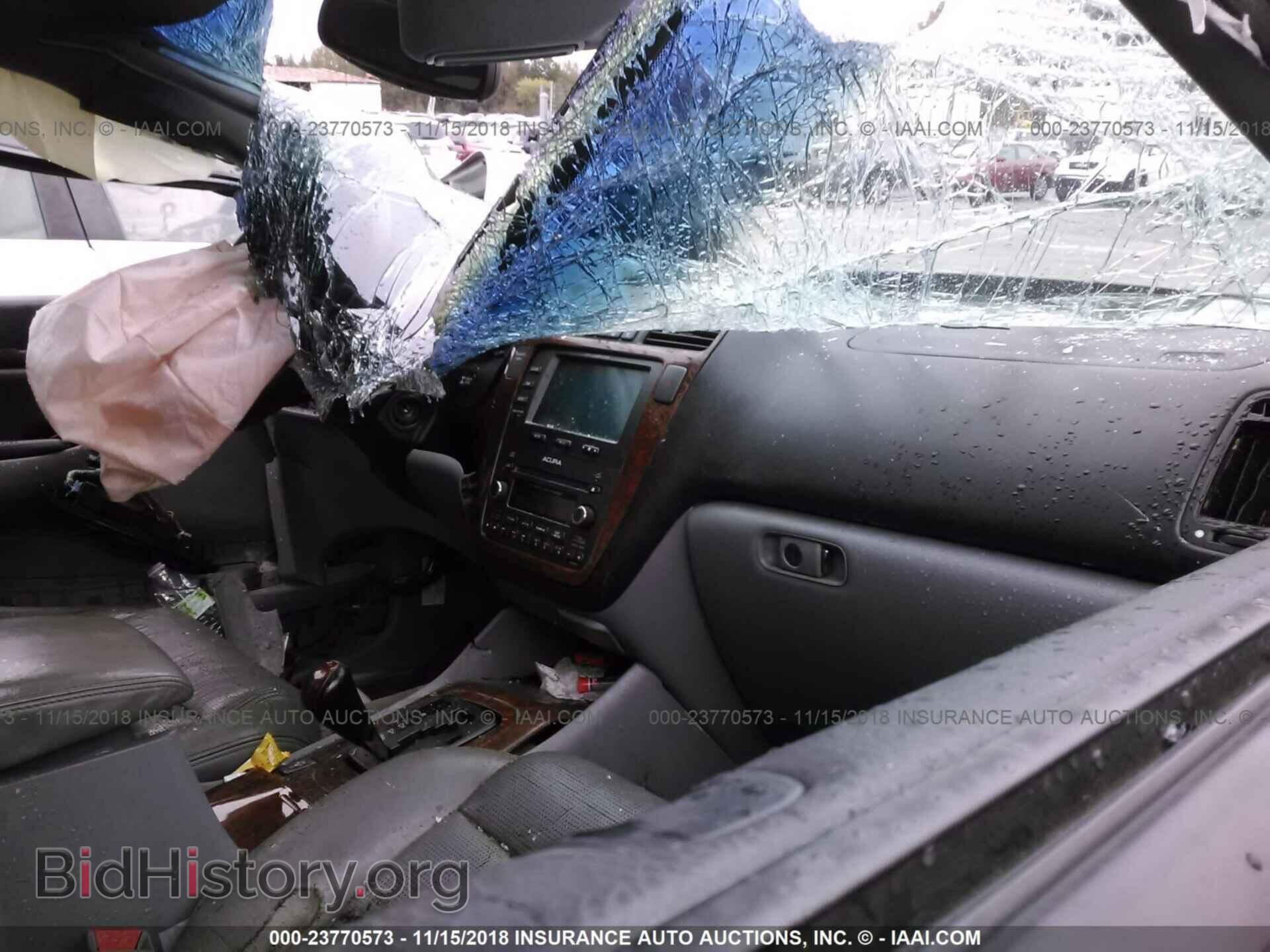 2010 MAZDA CX-9 - VIN: JM3TB3MV0A0217510 - Фото 5