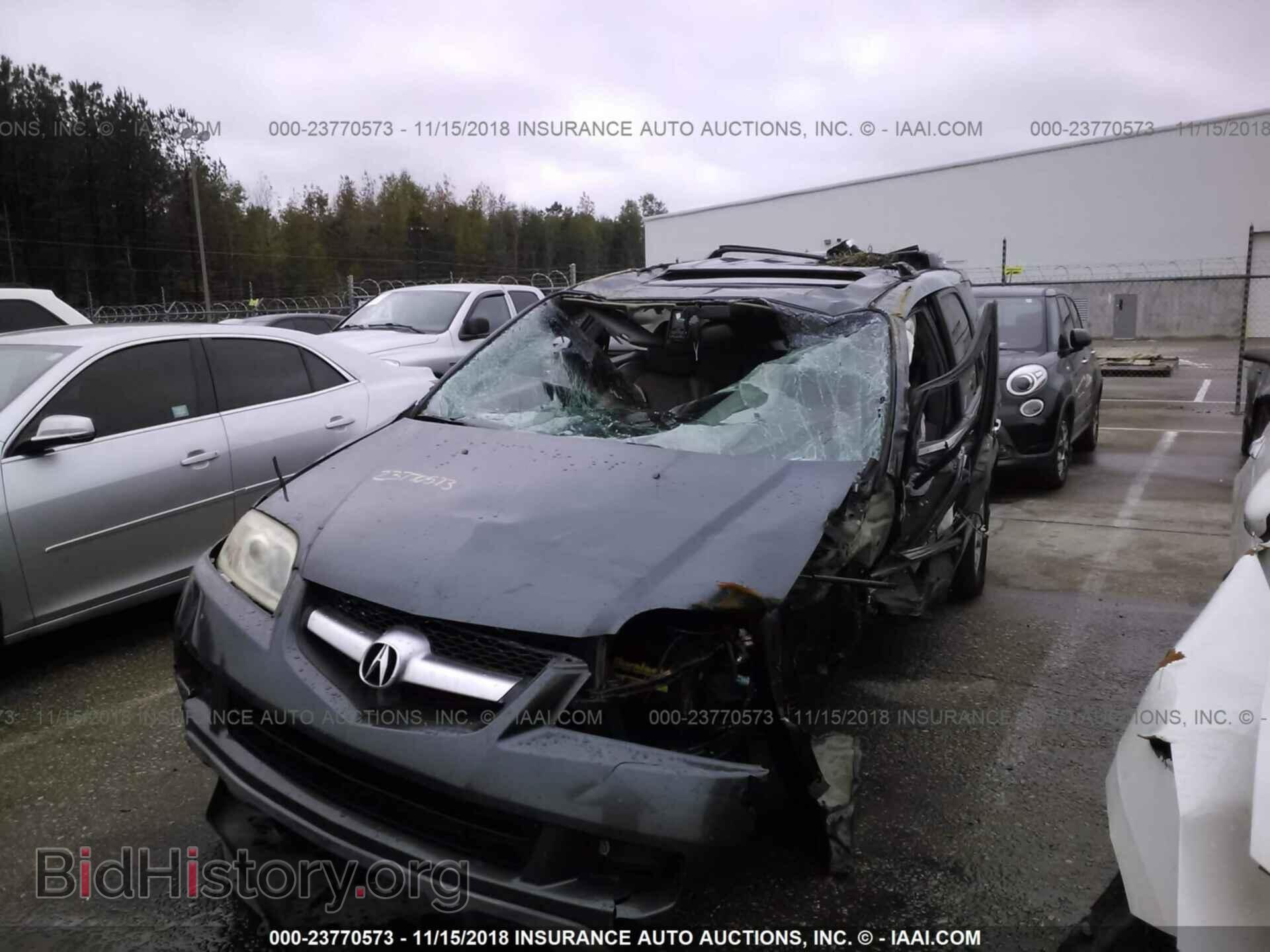 2010 MAZDA CX-9 - VIN: JM3TB3MV0A0217510 - Фото 6
